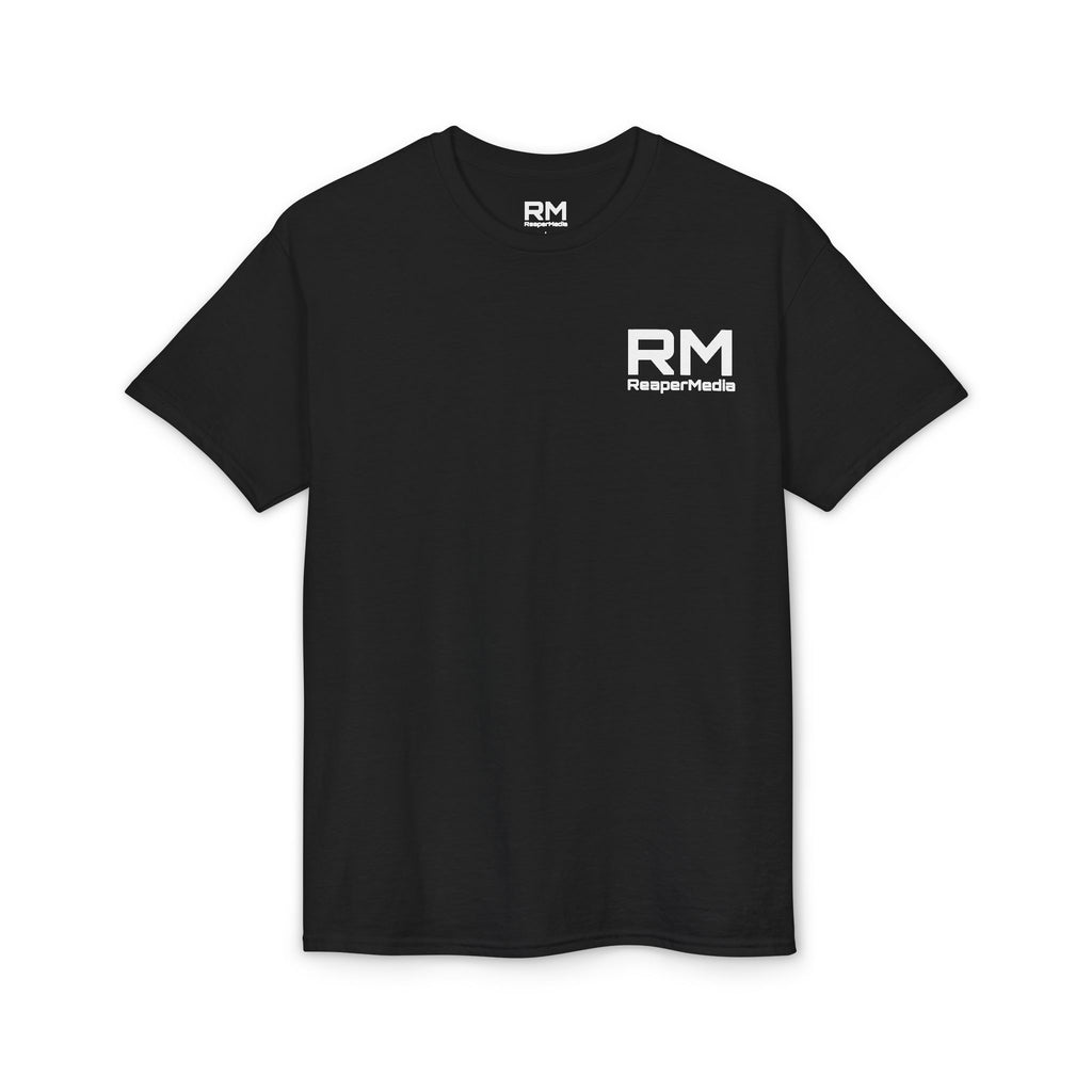 RM Logo T-Shirt