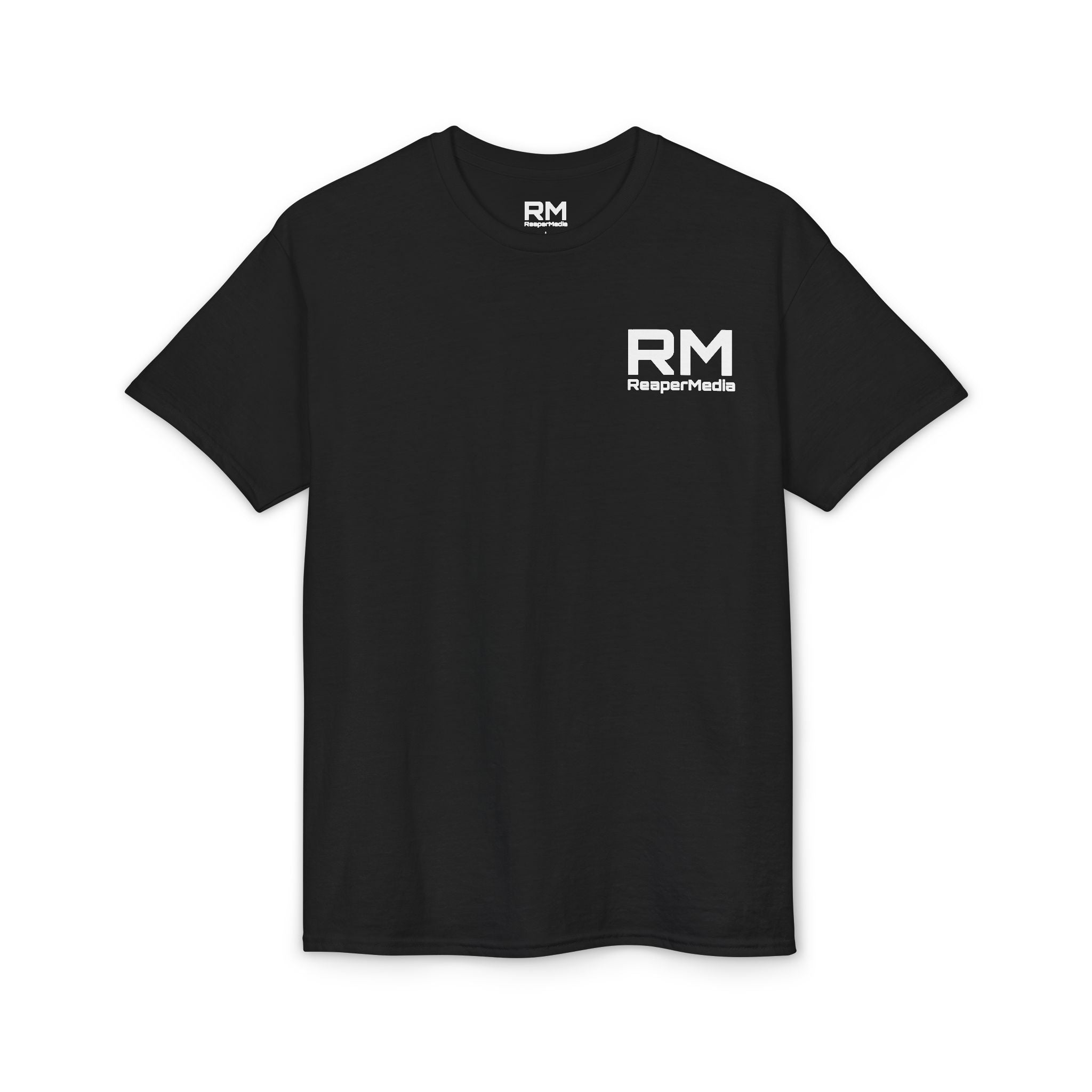 RM Logo T-Shirt