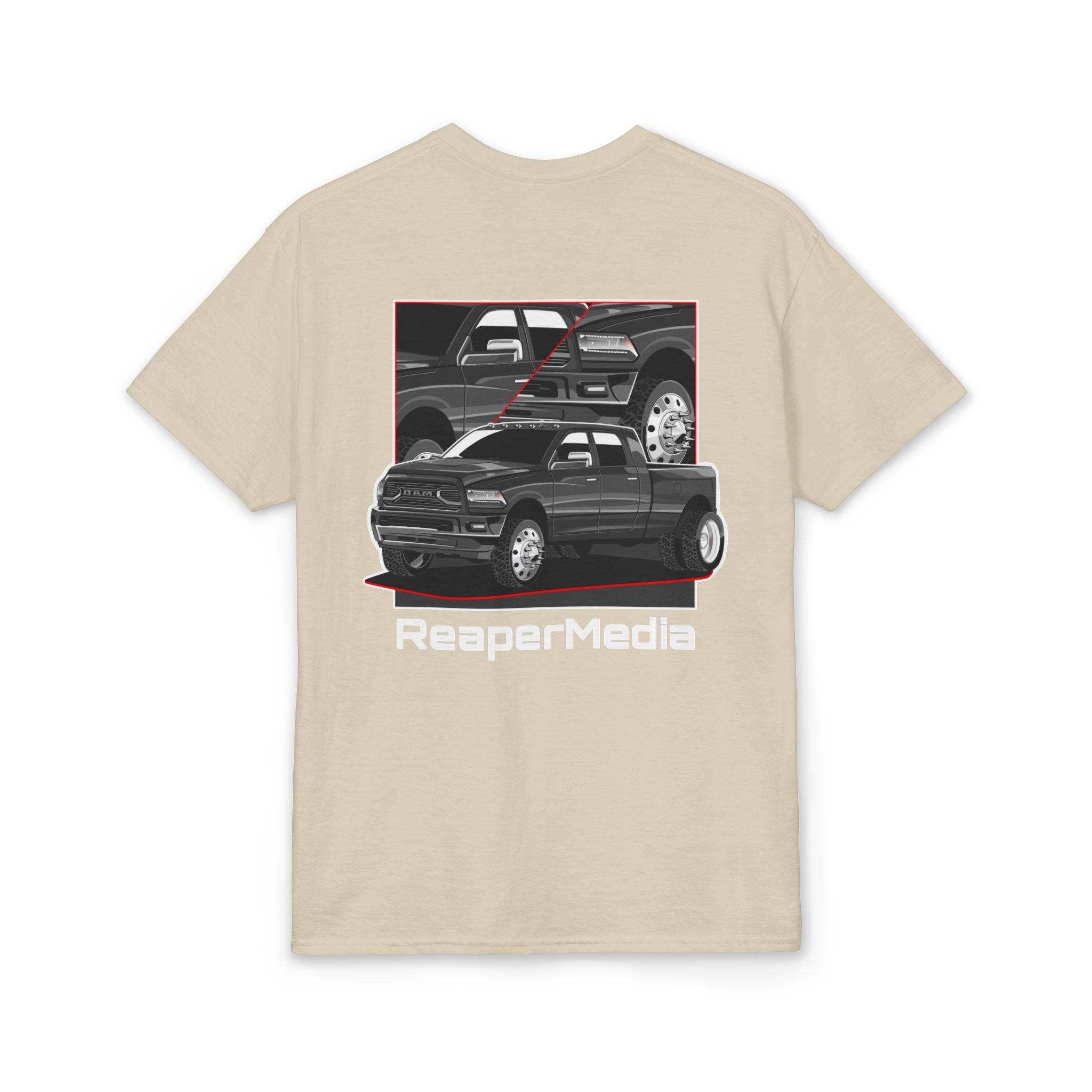 Dually T-Shirt