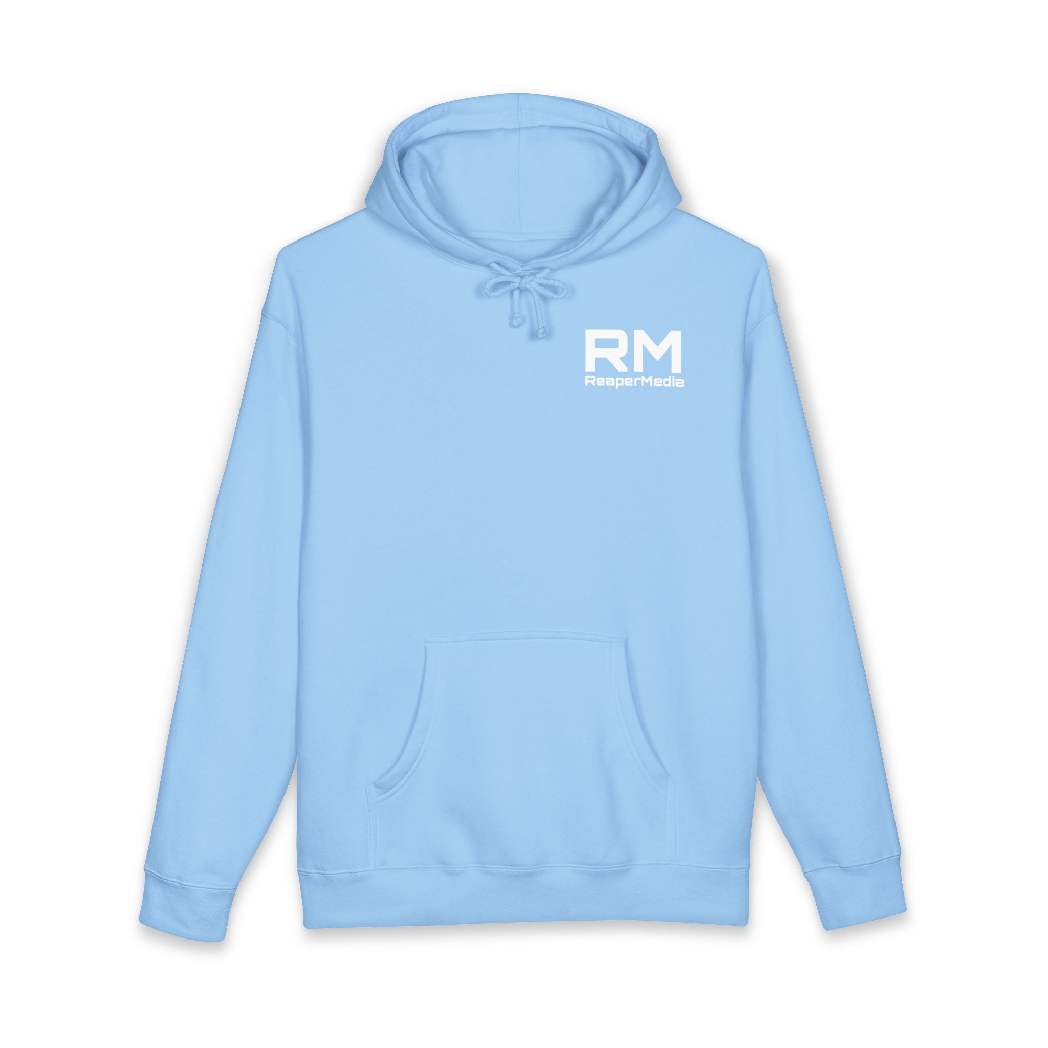 Dually Hoodie