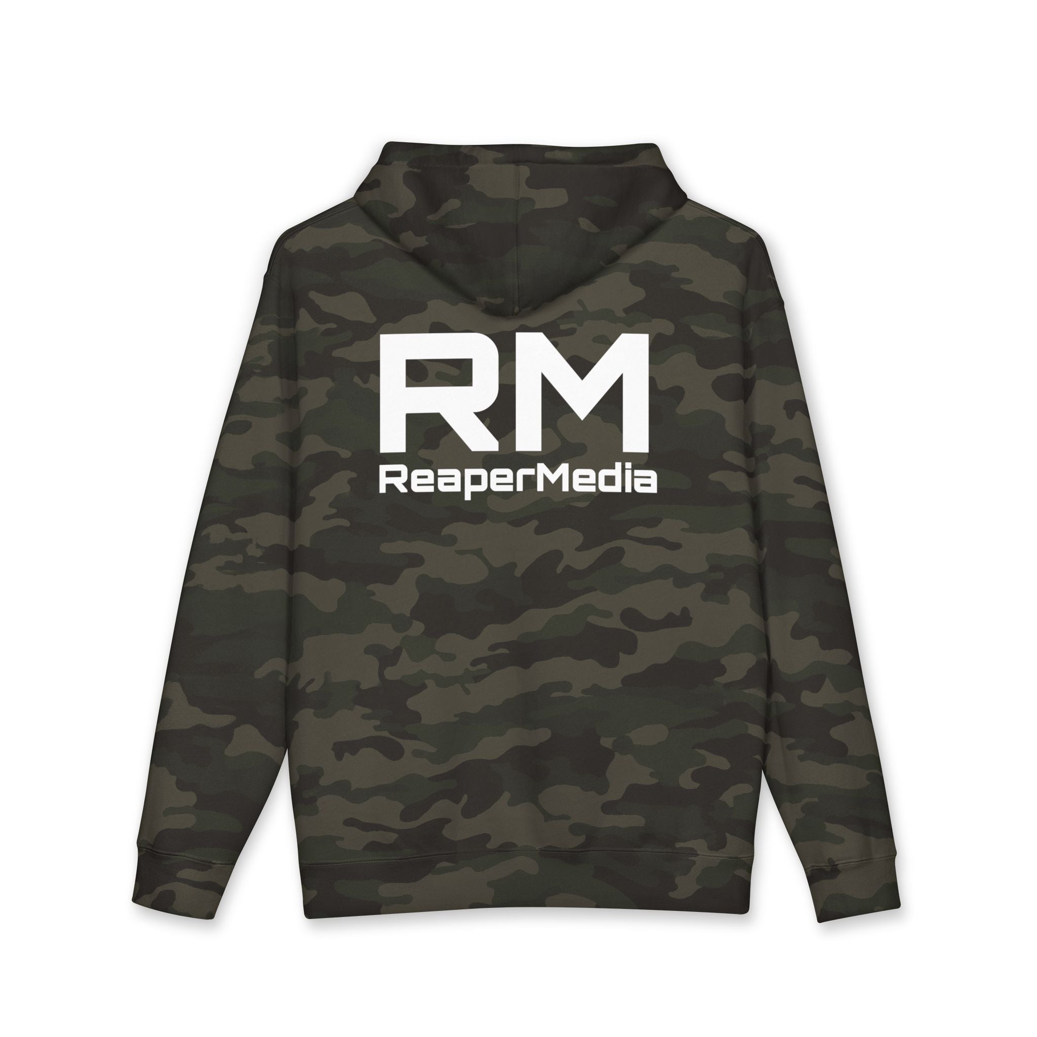 RM Hoodie