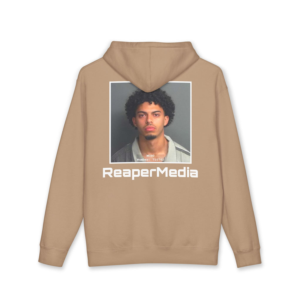 Jail Hoodie