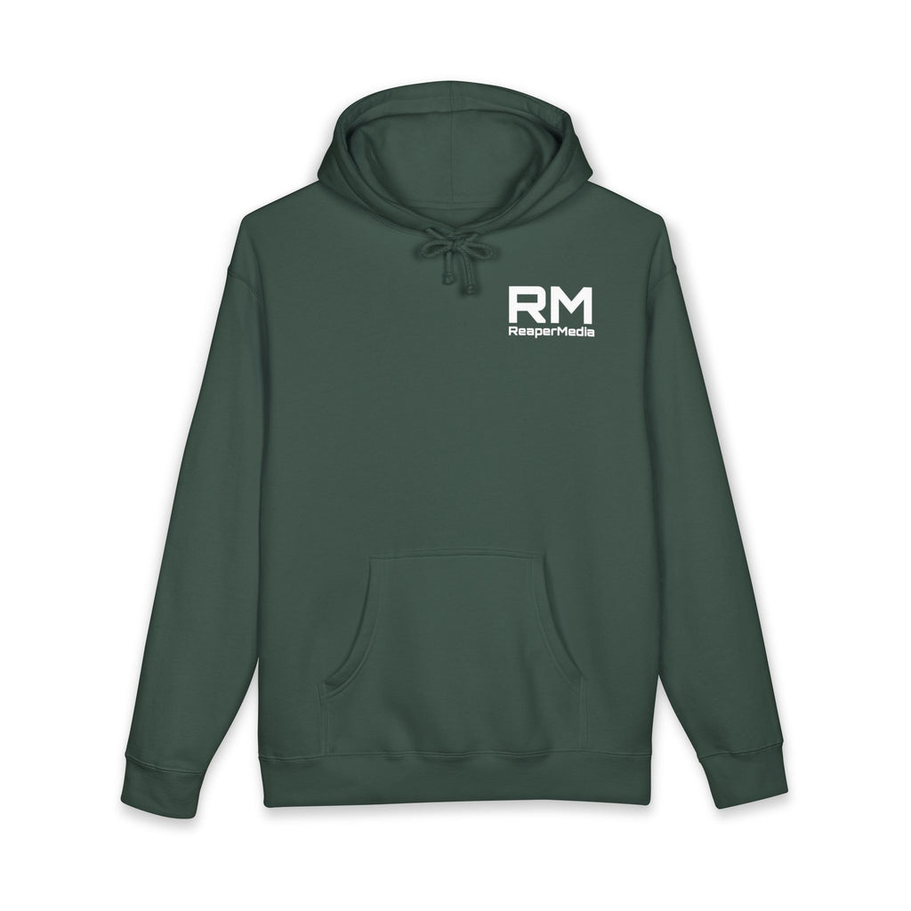 Dually Hoodie