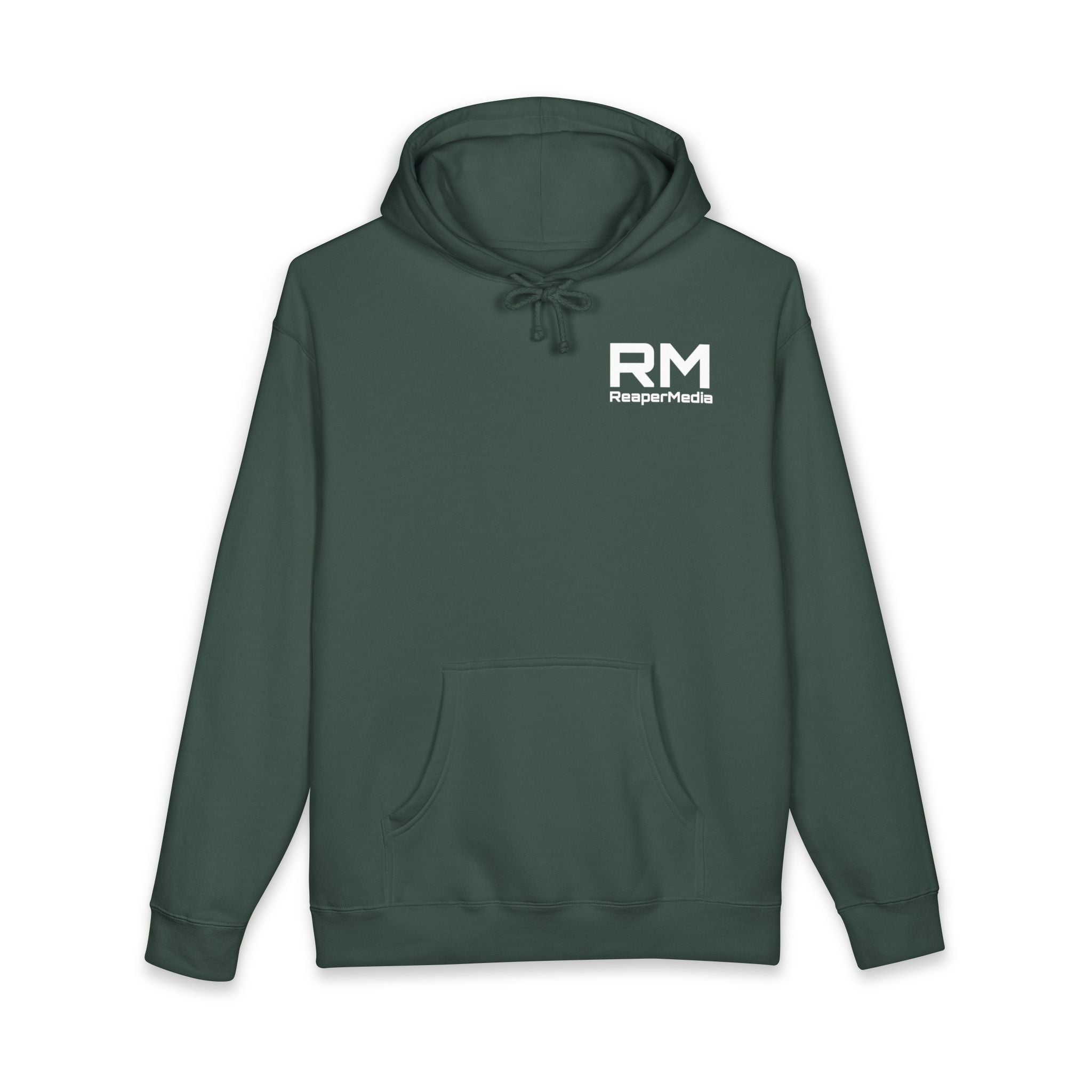 Dually Hoodie