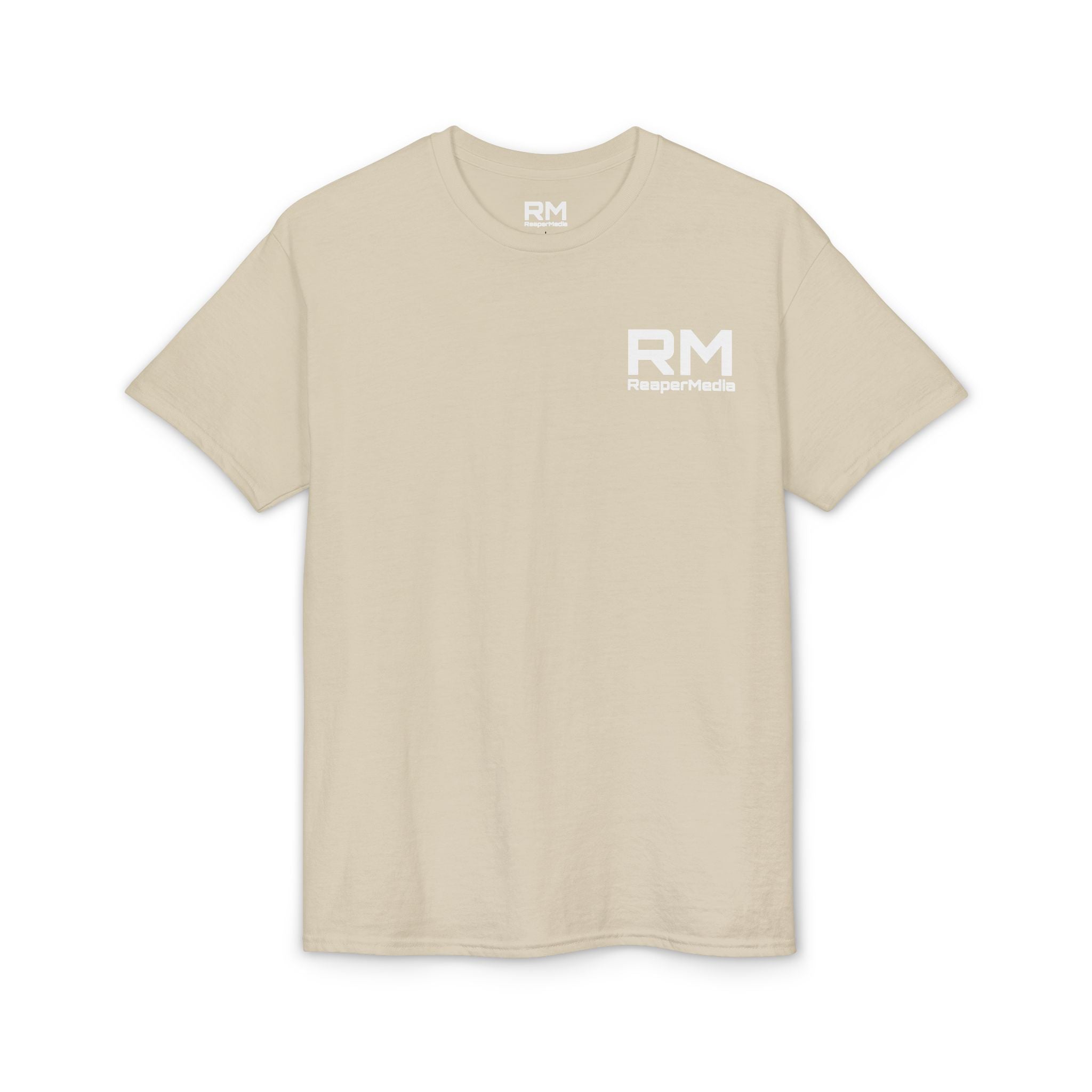 RM Logo T-Shirt