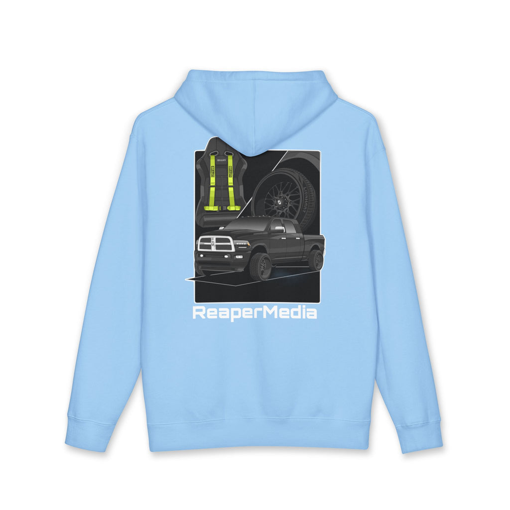 Cowboy Killa Hoodie