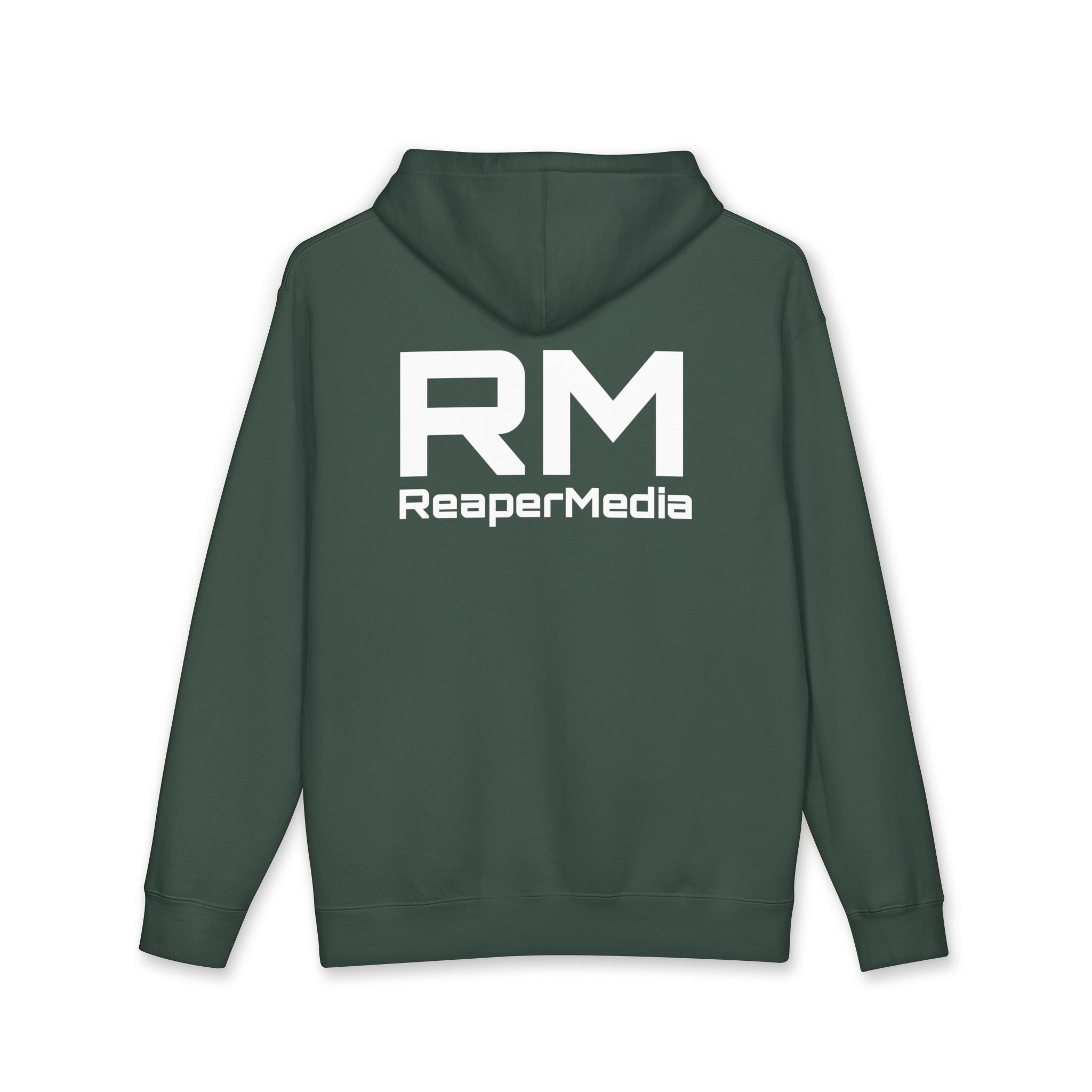 RM Hoodie
