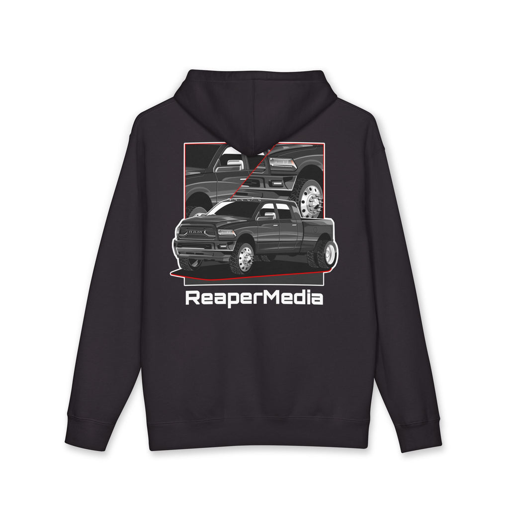 Dually Hoodie