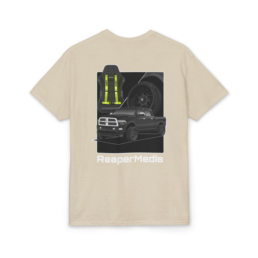 Cowboy Killa T-Shirt