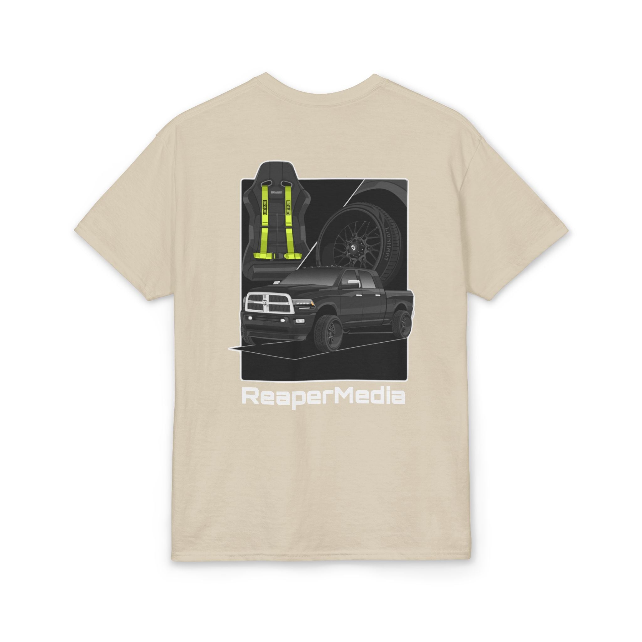 Cowboy Killa T-Shirt