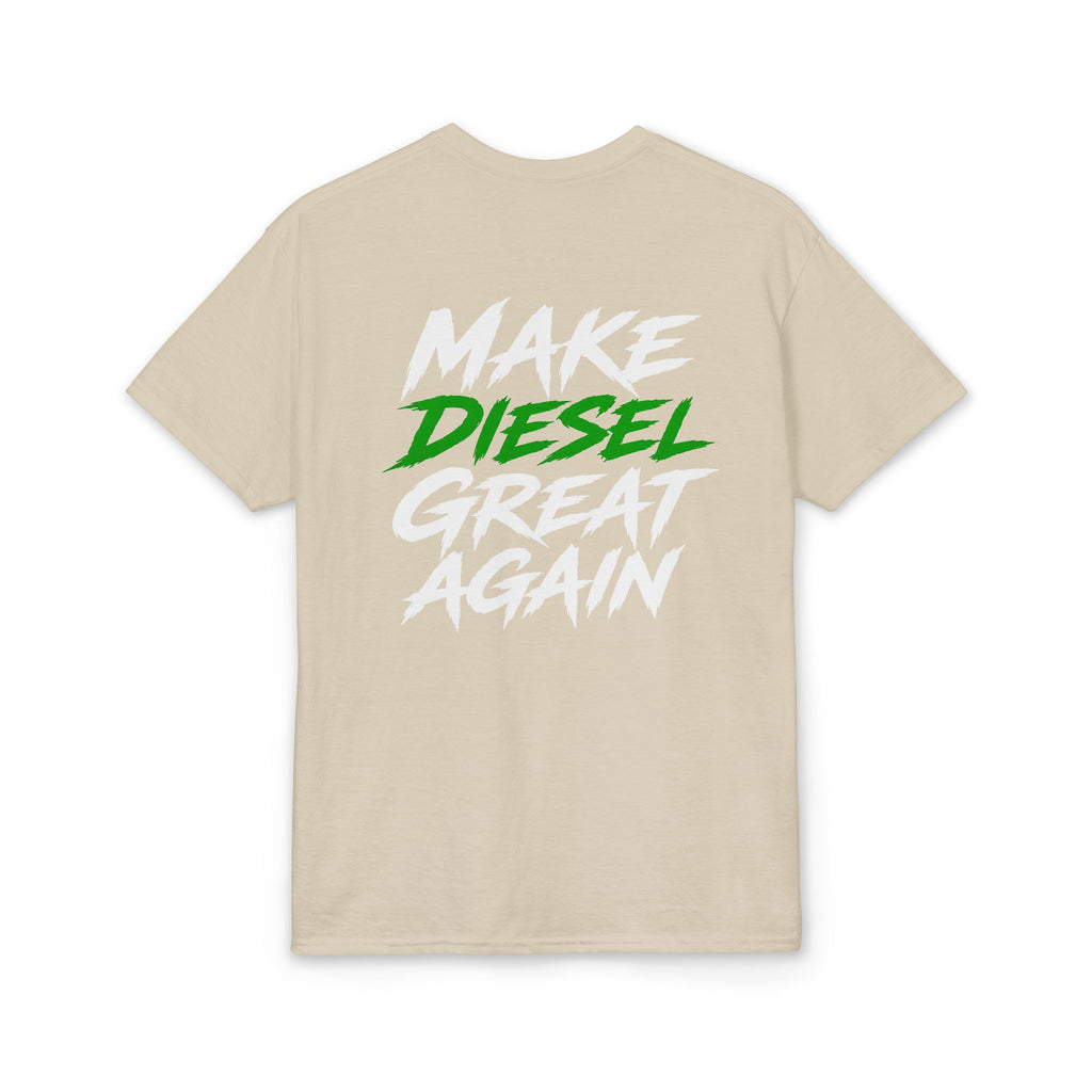 Make Diesel Great Again T-Shirt