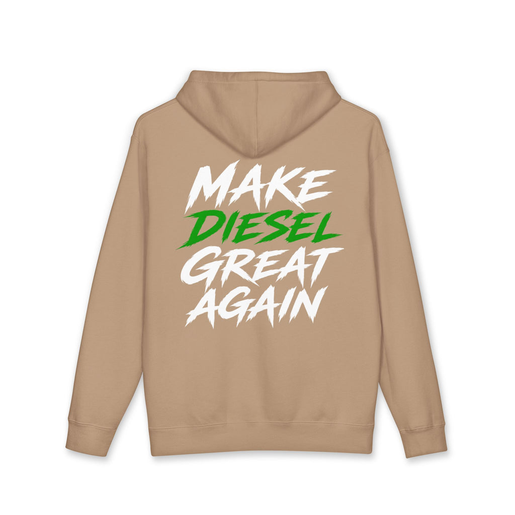 Make Diesel Great Again Hoodie