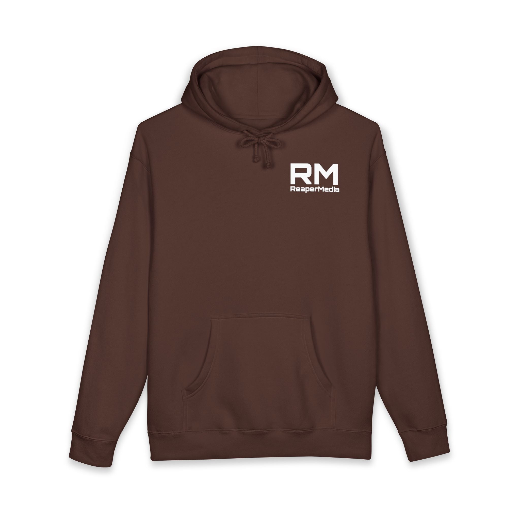 Dually Hoodie