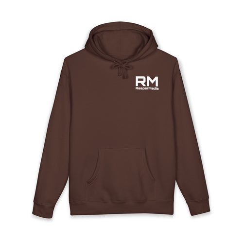 Dually Hoodie