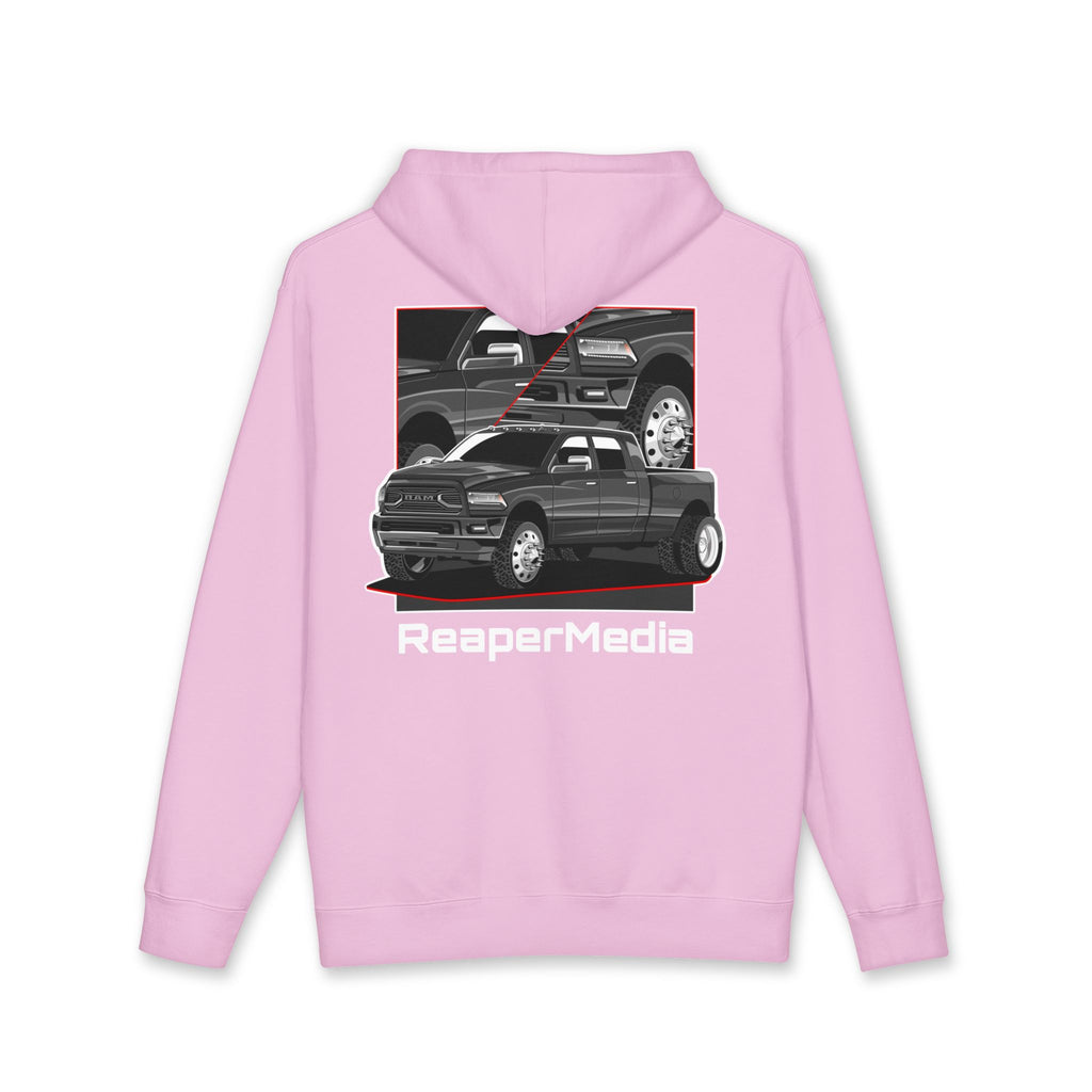 Dually Hoodie