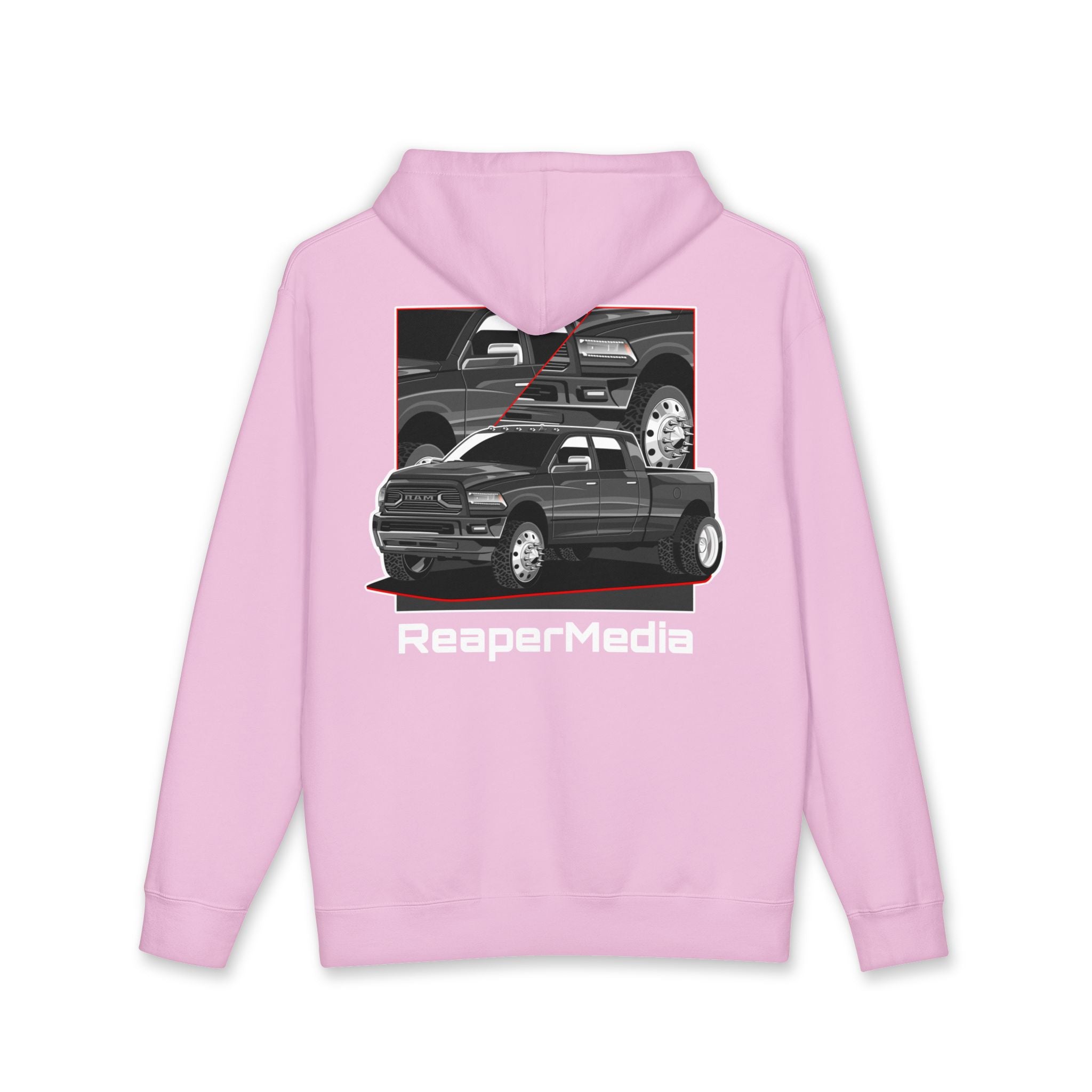 Dually Hoodie
