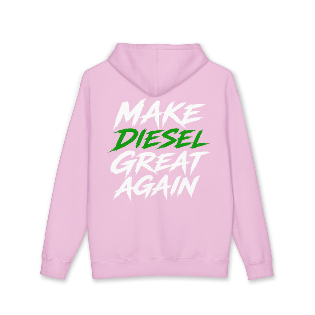 Make Diesel Great Again Hoodie