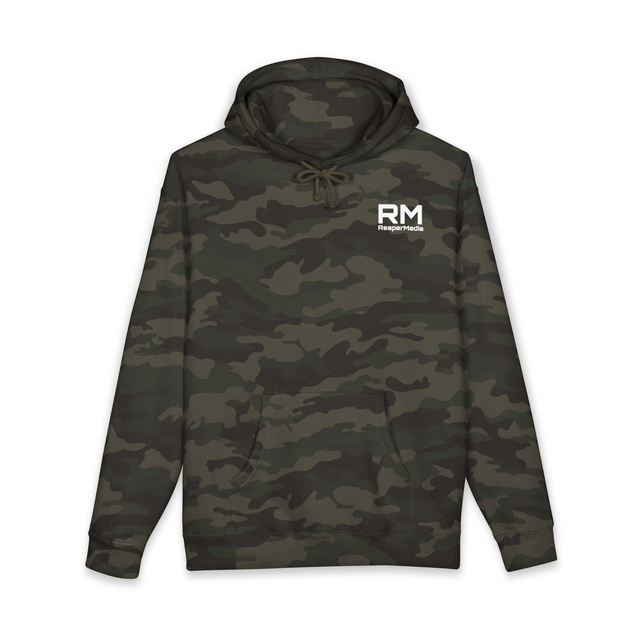 RM Hoodie
