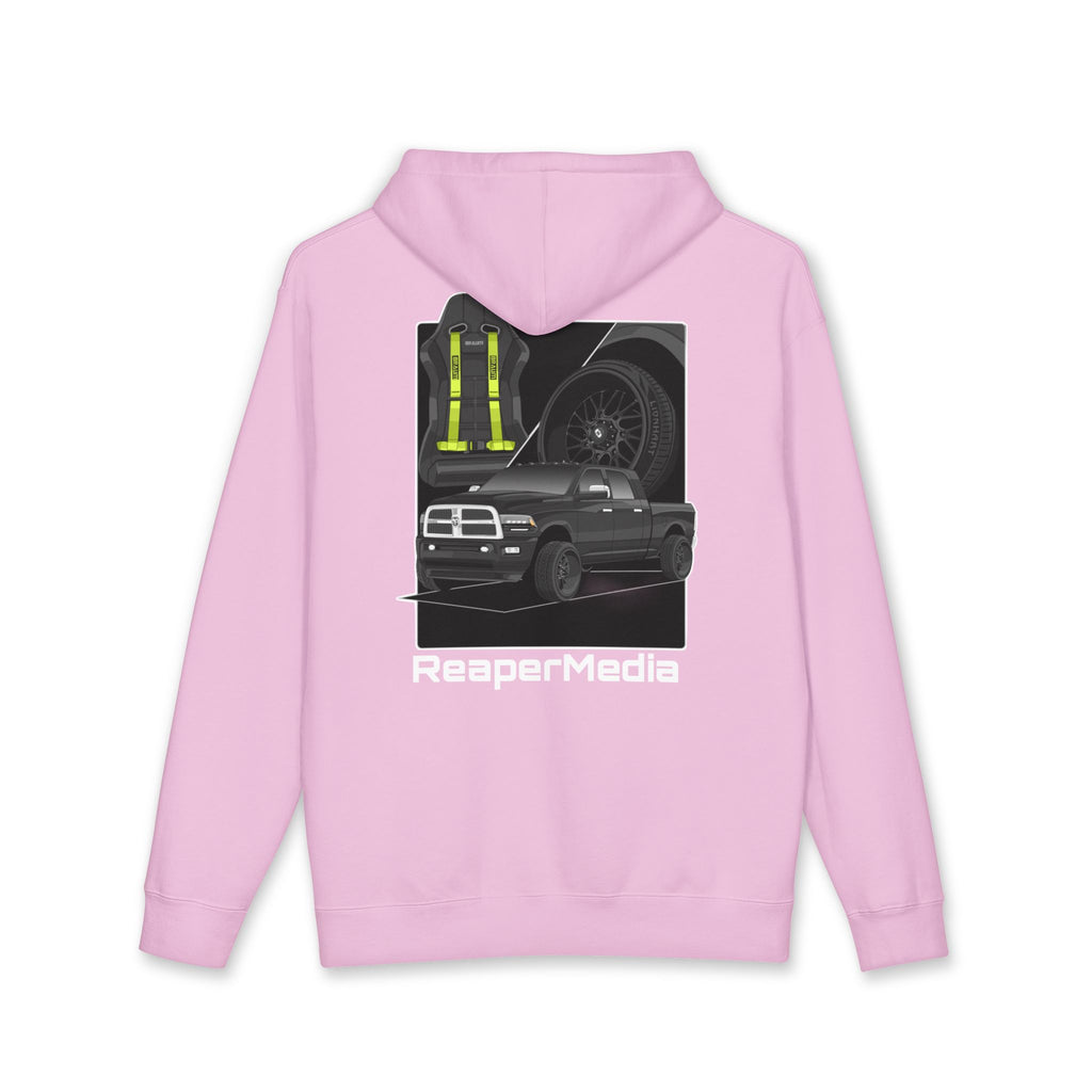 Cowboy Killa Hoodie