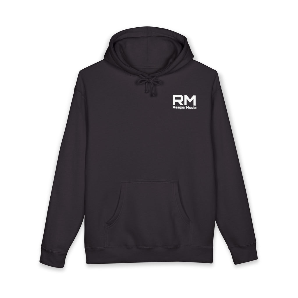 Reaper Jail Hoodie