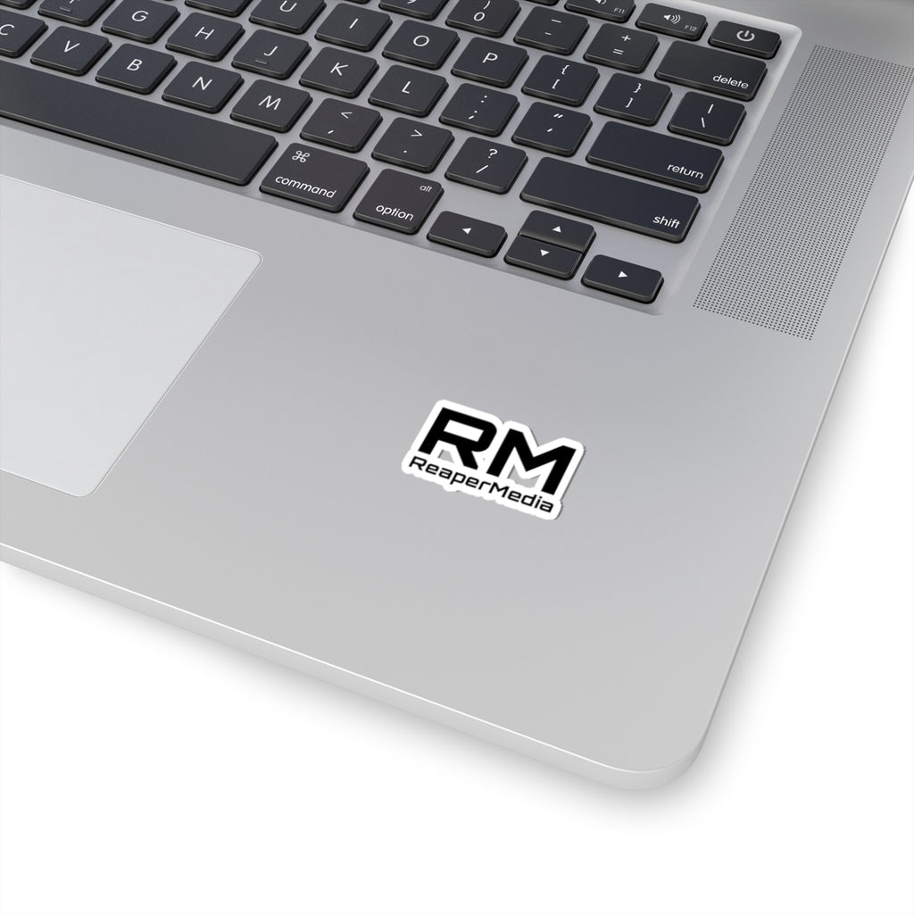 Reaper Media Sticker
