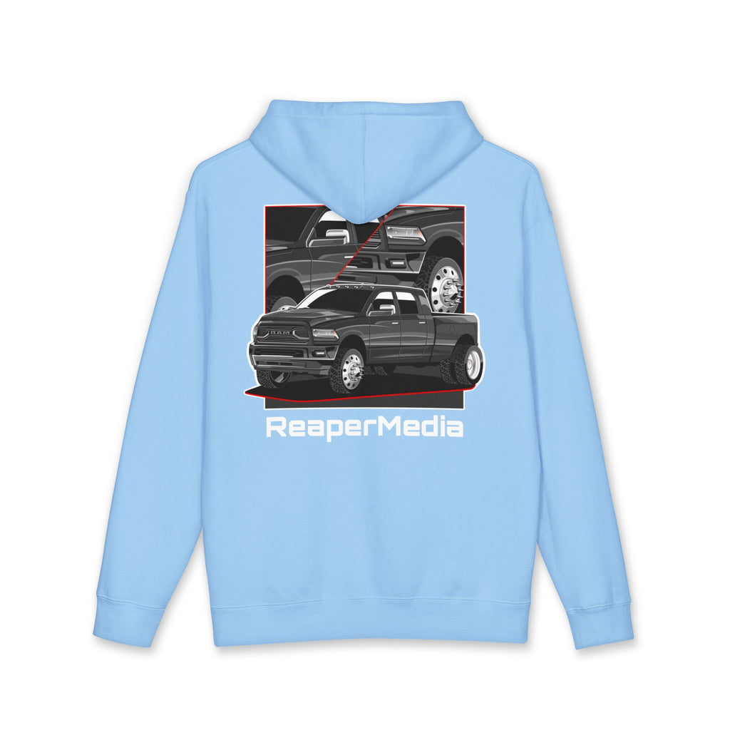Dually Hoodie
