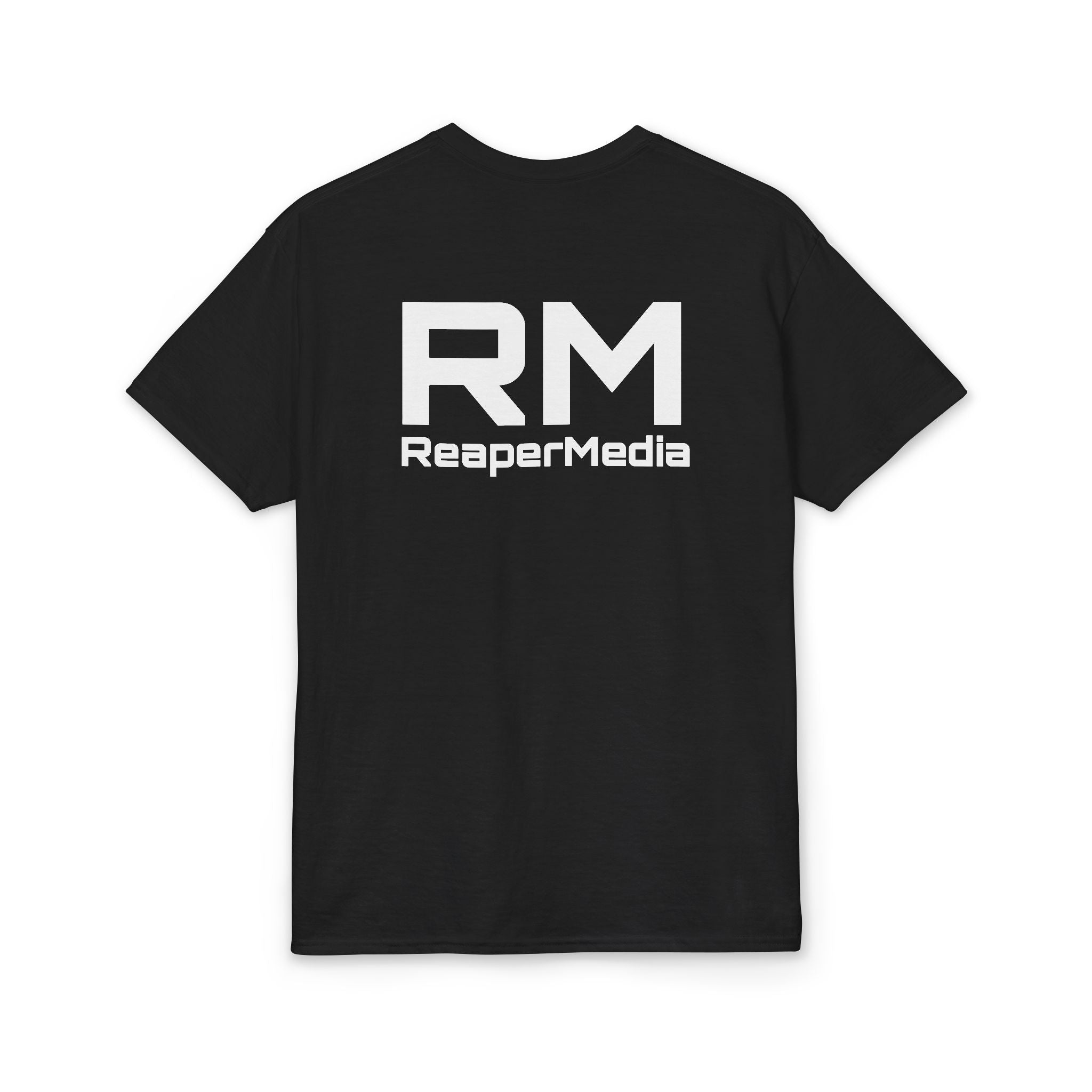 RM Logo T-Shirt