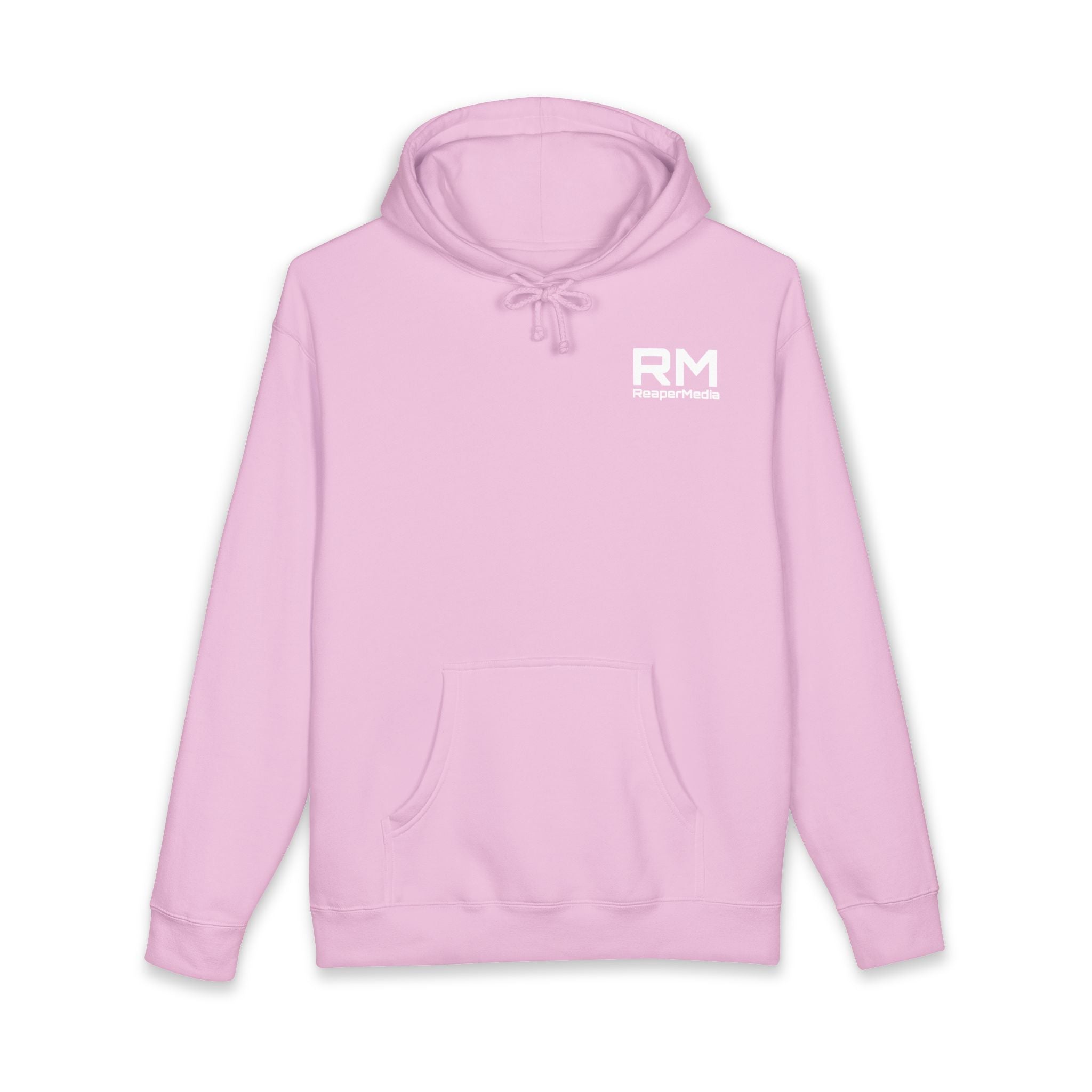 Reaper Jail Hoodie