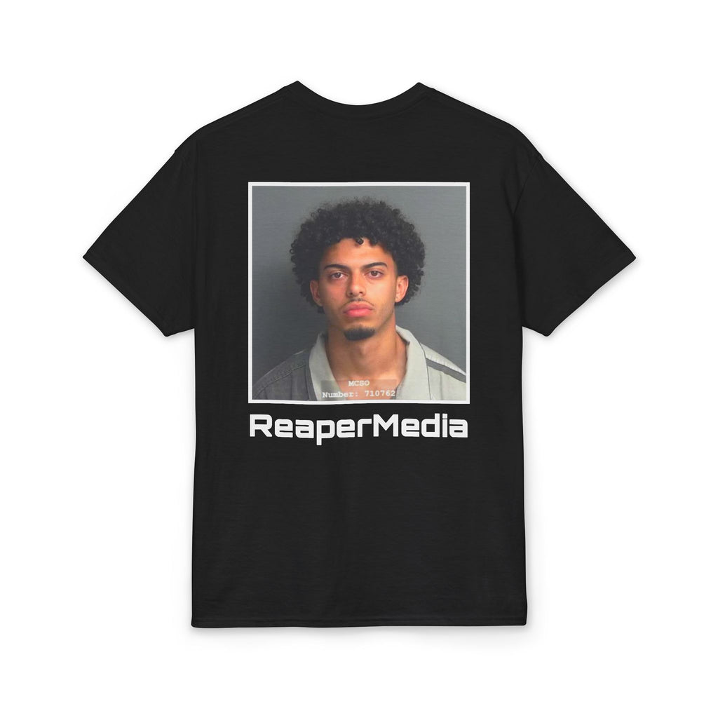 Reaper Jail T-Shirt