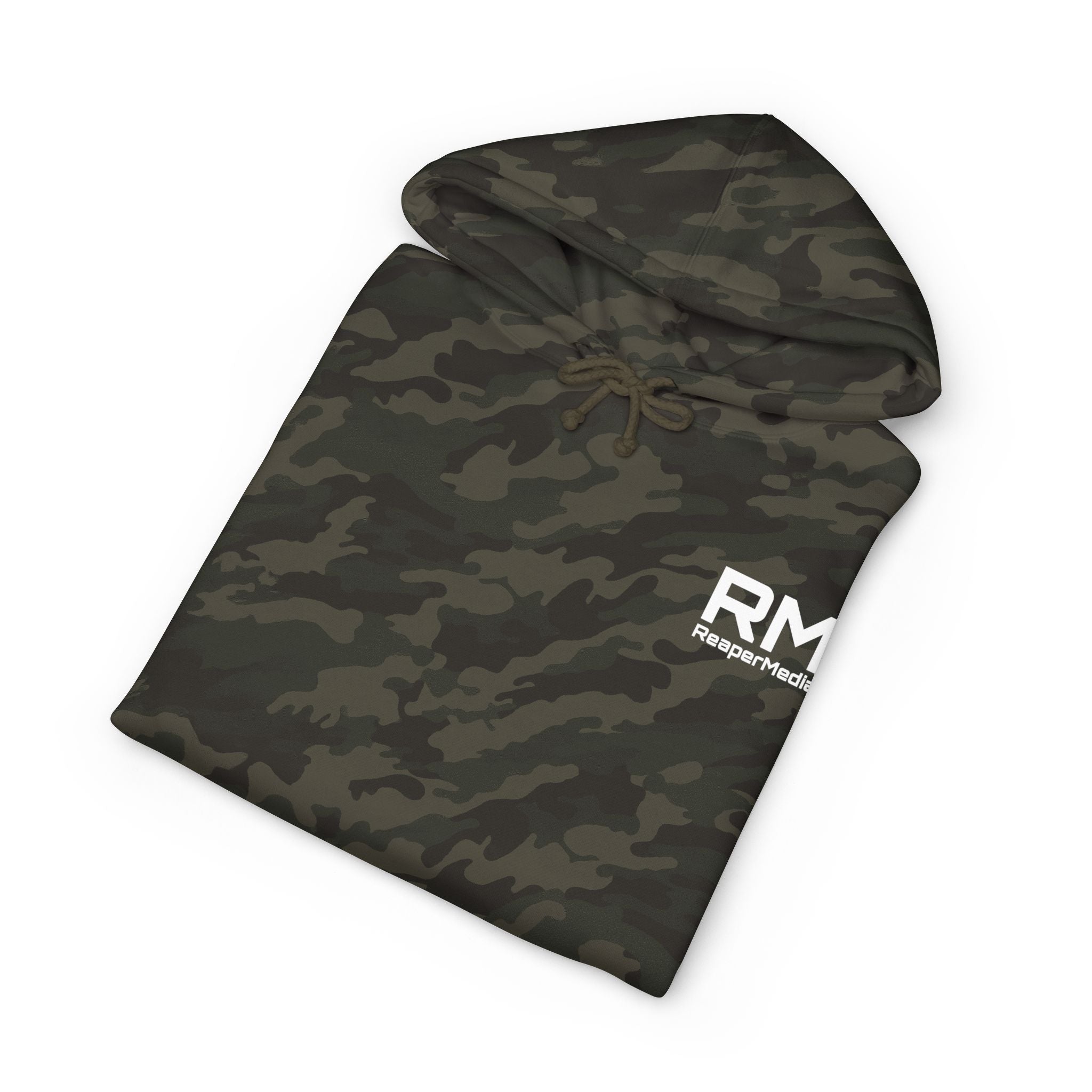 RM Hoodie