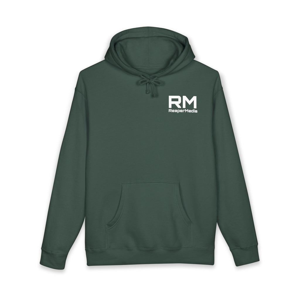 Jail Hoodie