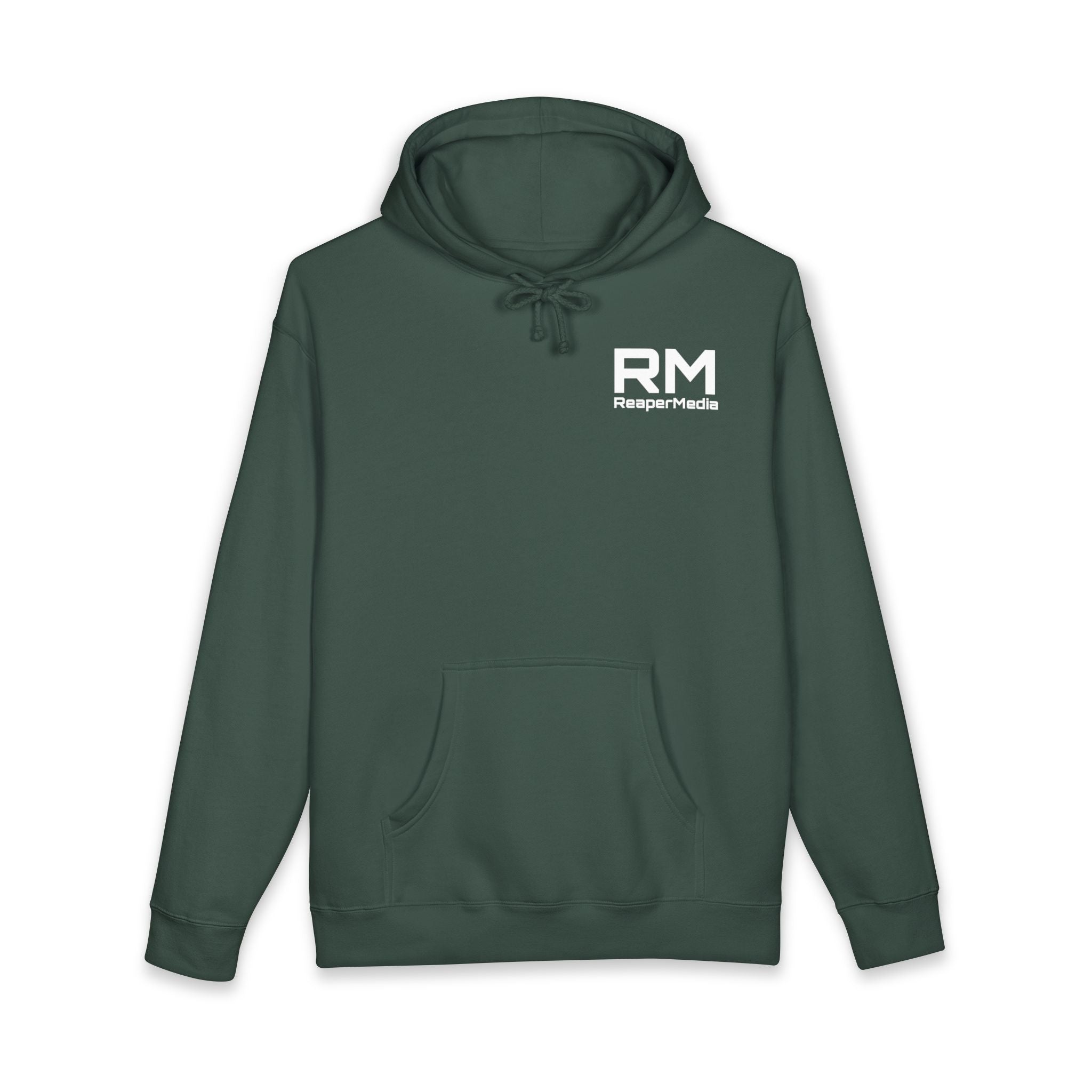 Jail Hoodie