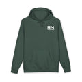 Reaper Jail Hoodie