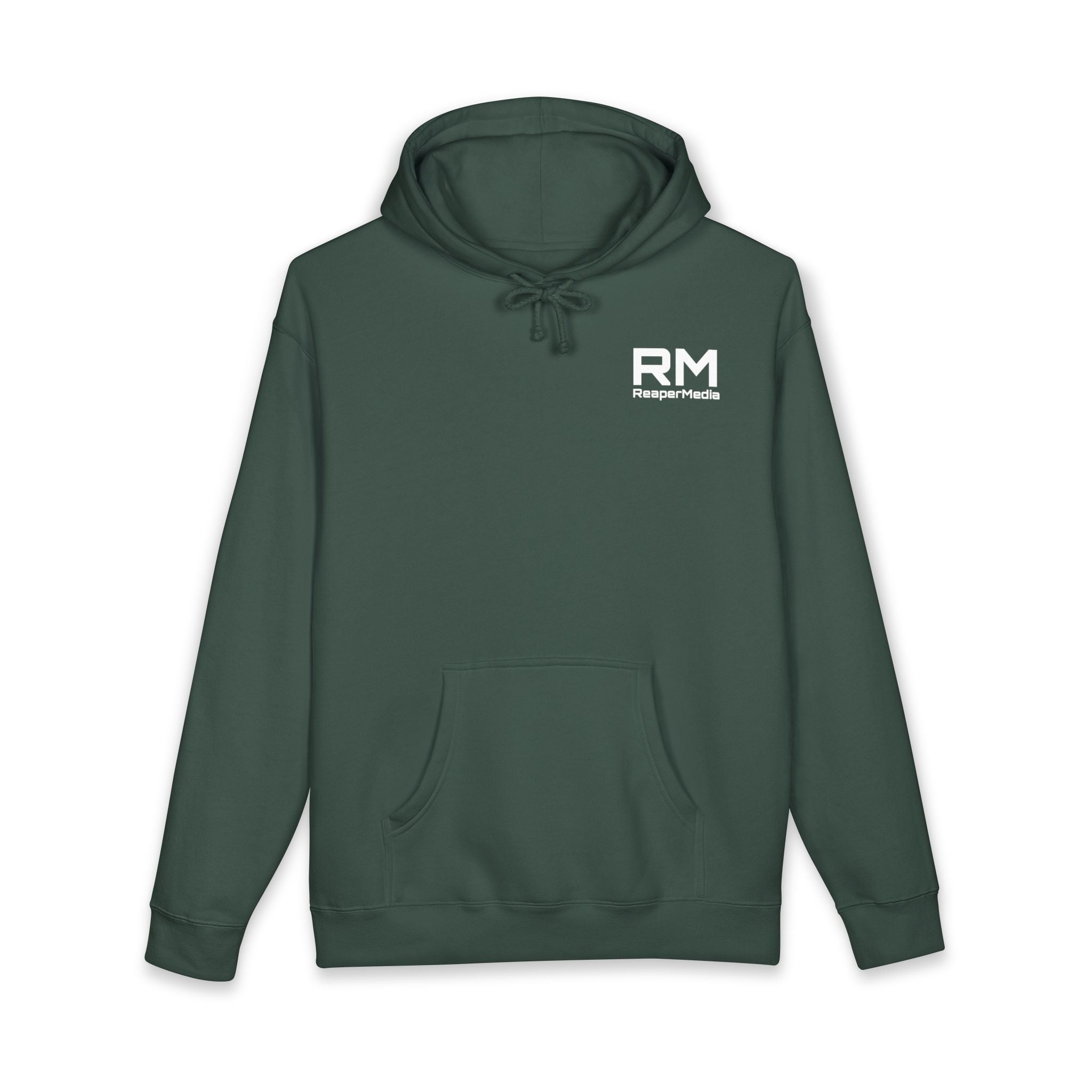 Reaper Jail Hoodie