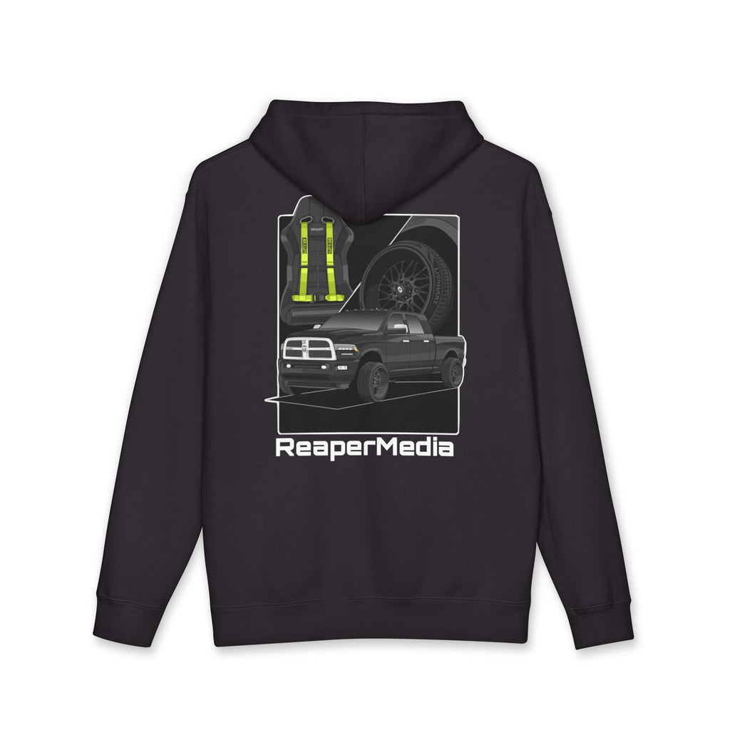 Cowboy Killa Hoodie