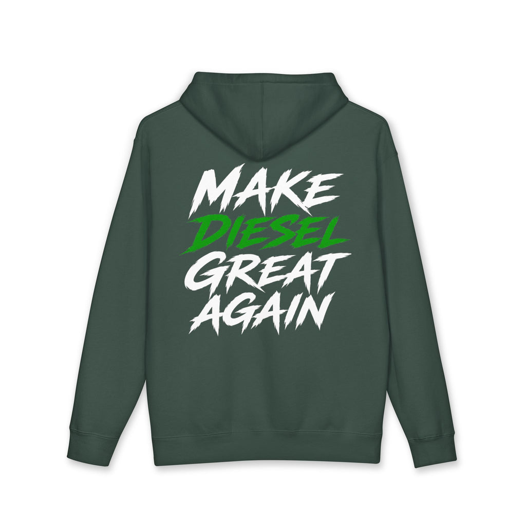 Make Diesel Great Again Hoodie
