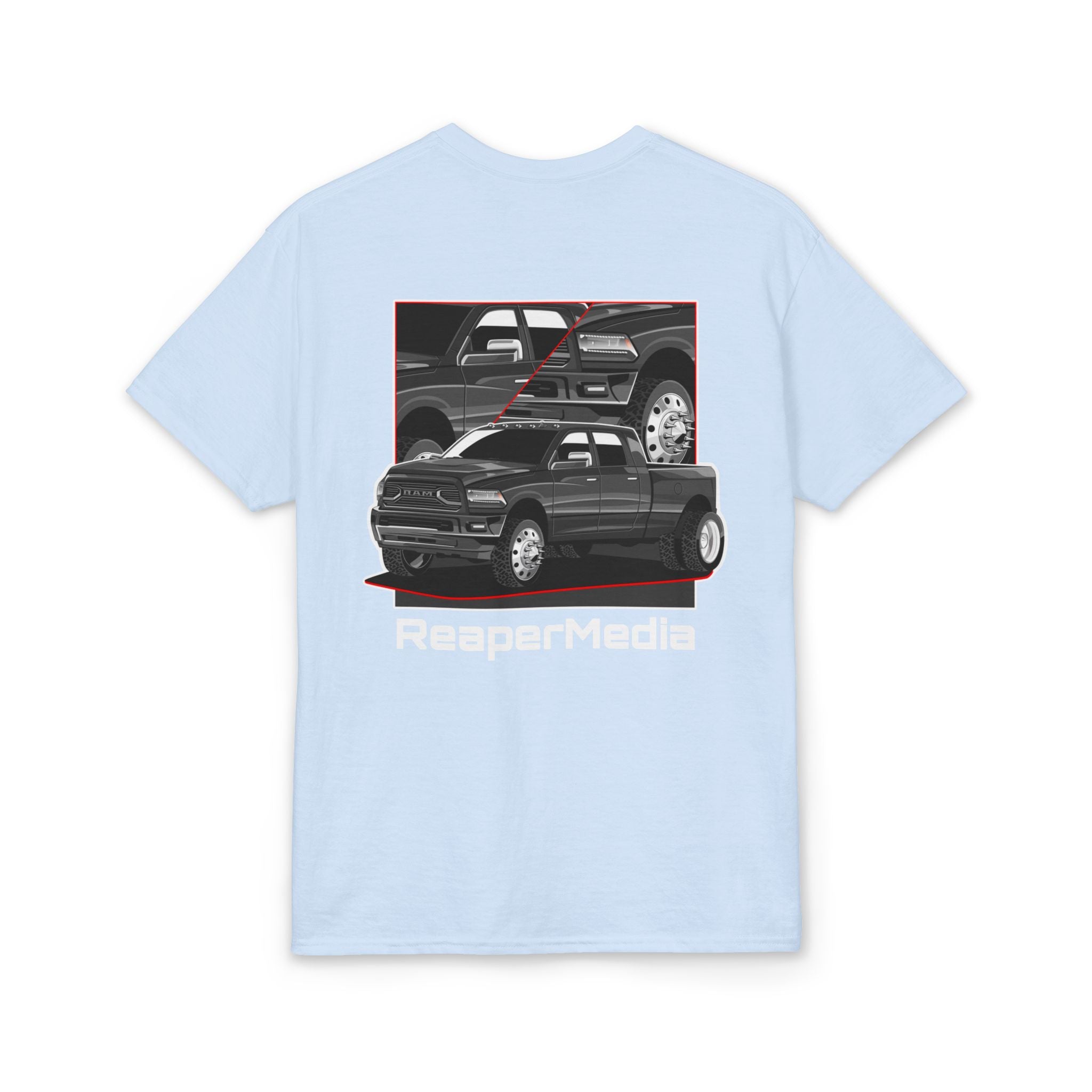 Dually T-Shirt