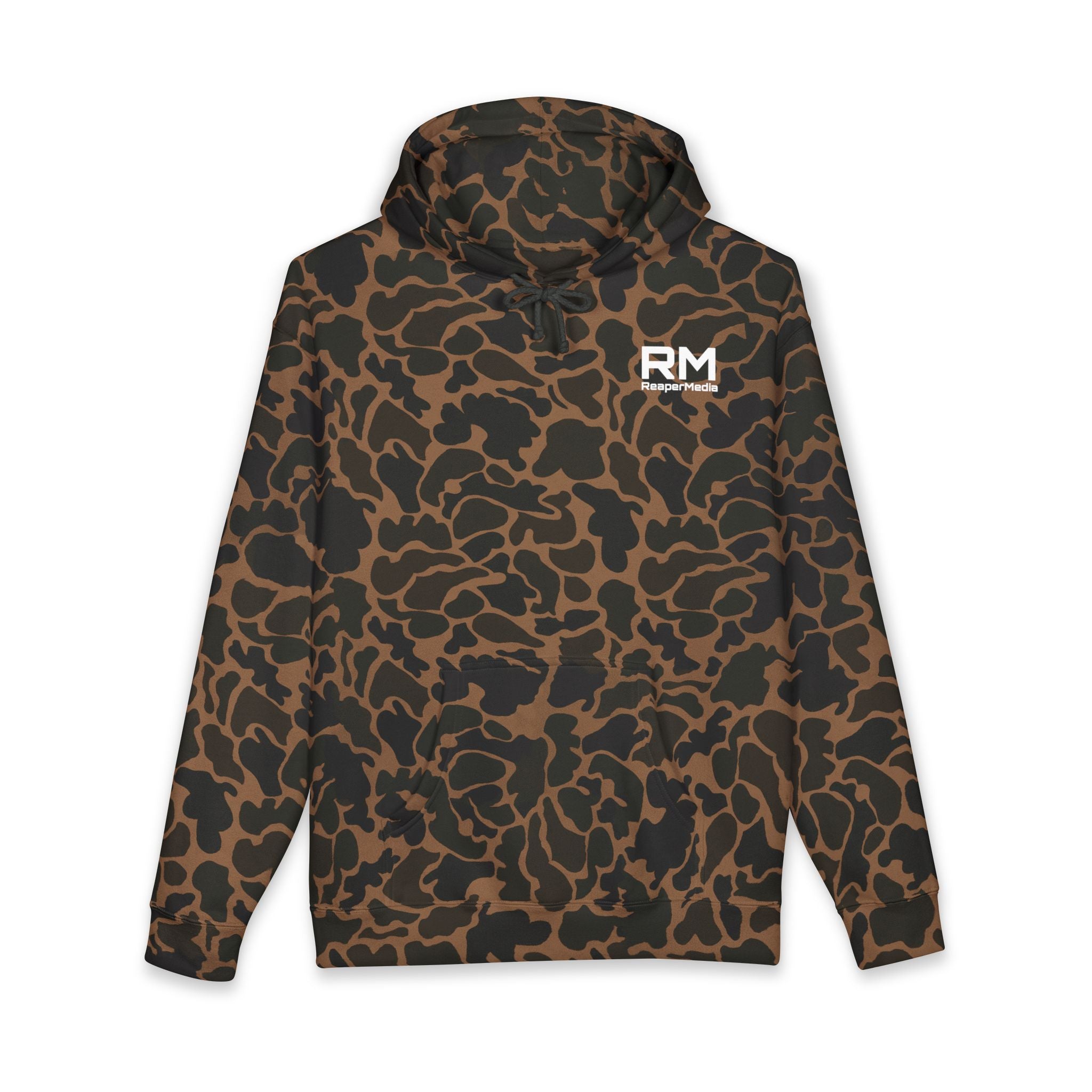 RM Hoodie