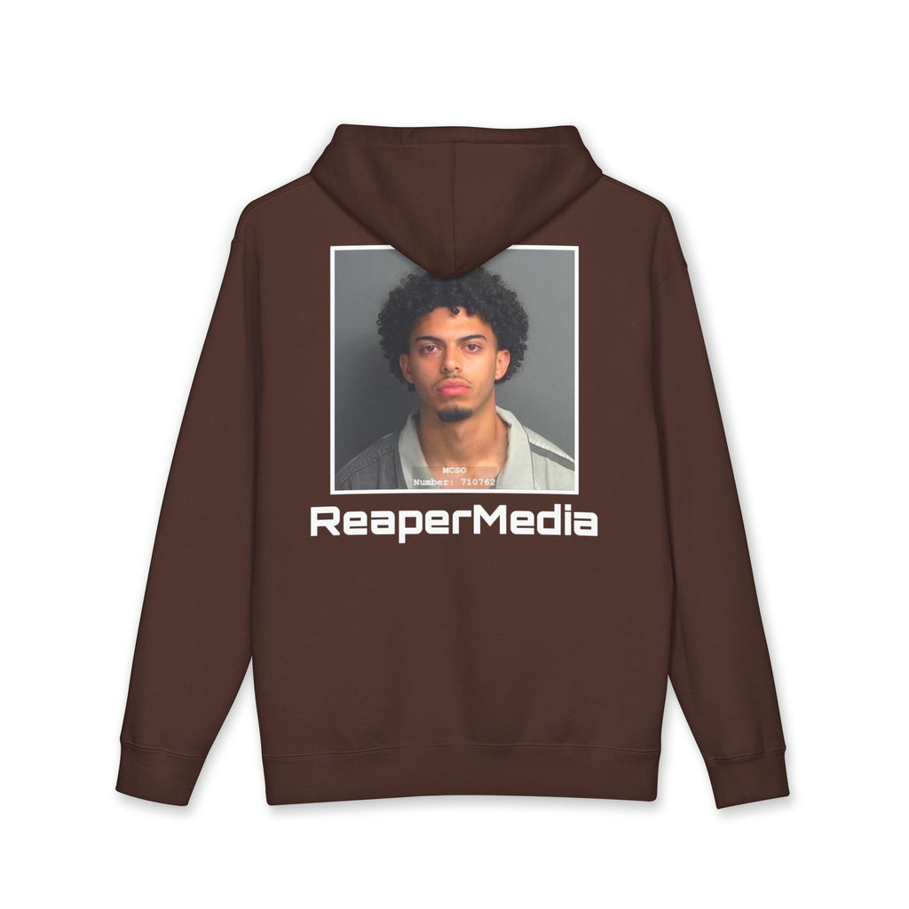 Jail Hoodie