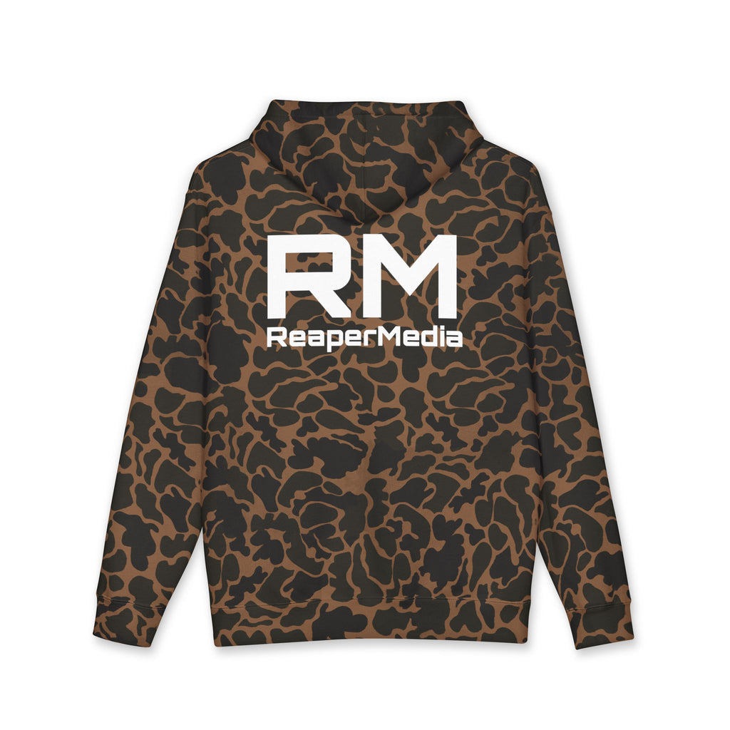 RM Hoodie