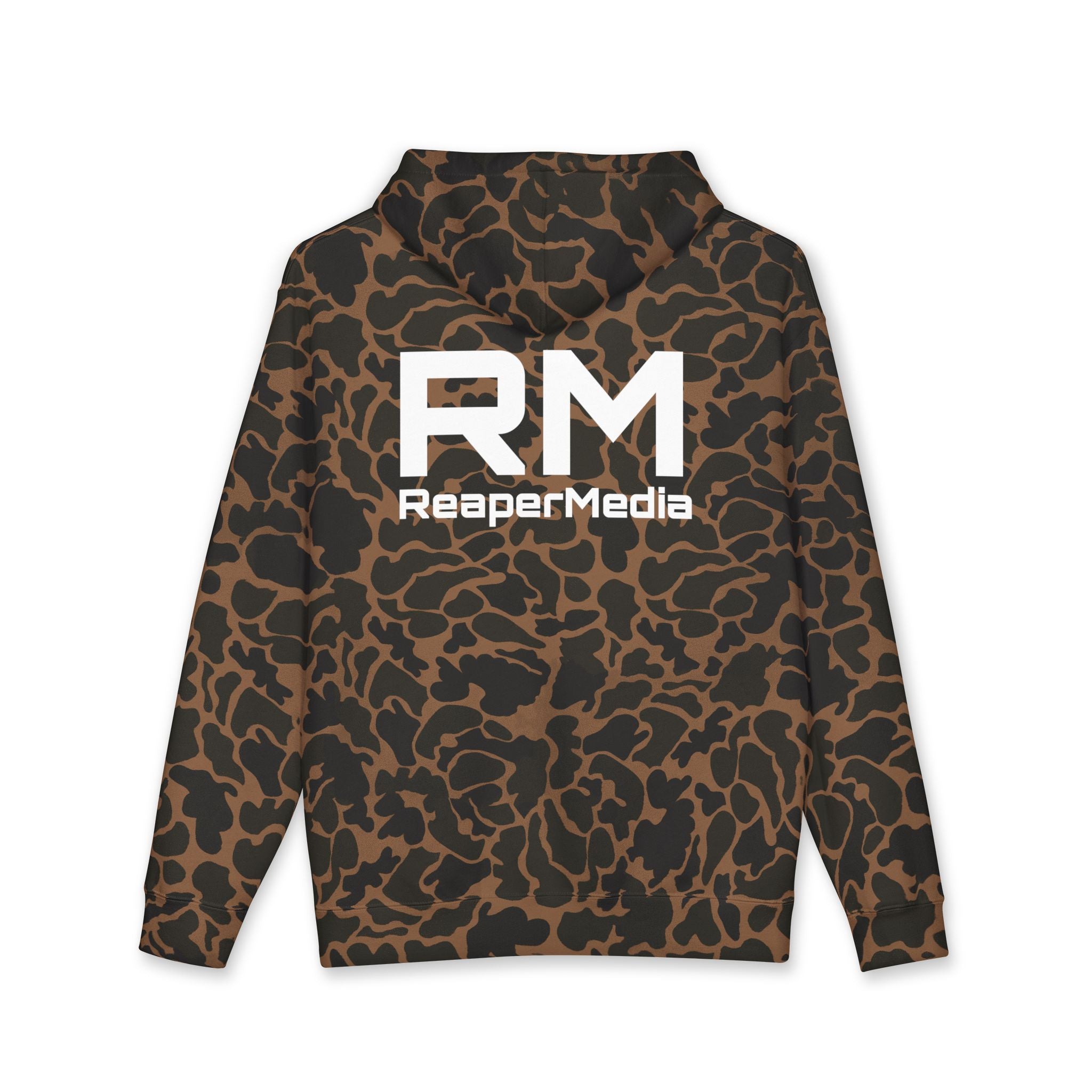 RM Hoodie