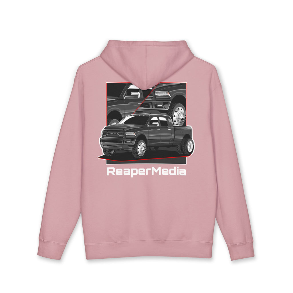 Dually Hoodie
