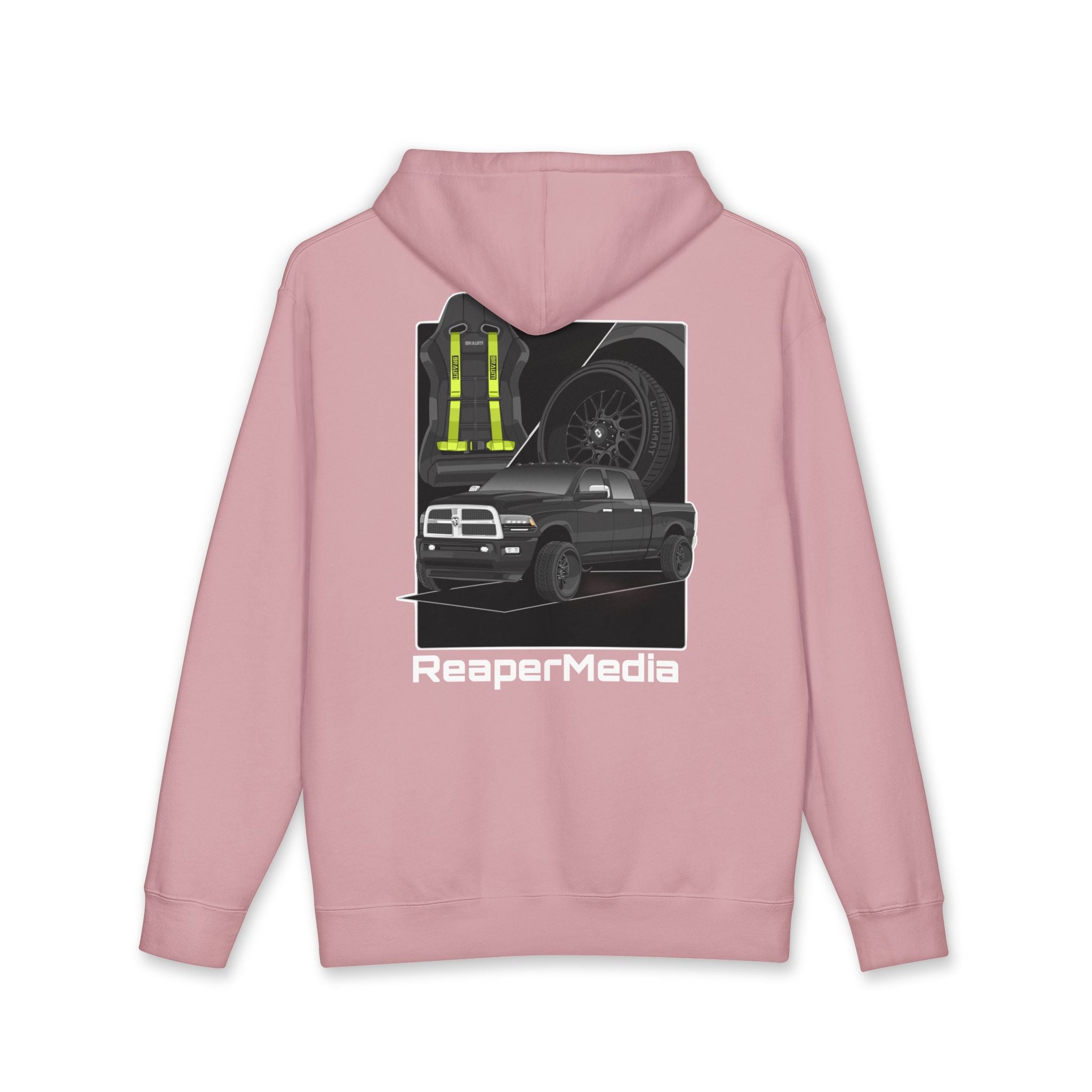 Cowboy Killa Hoodie