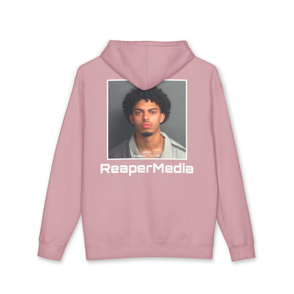 Jail Hoodie