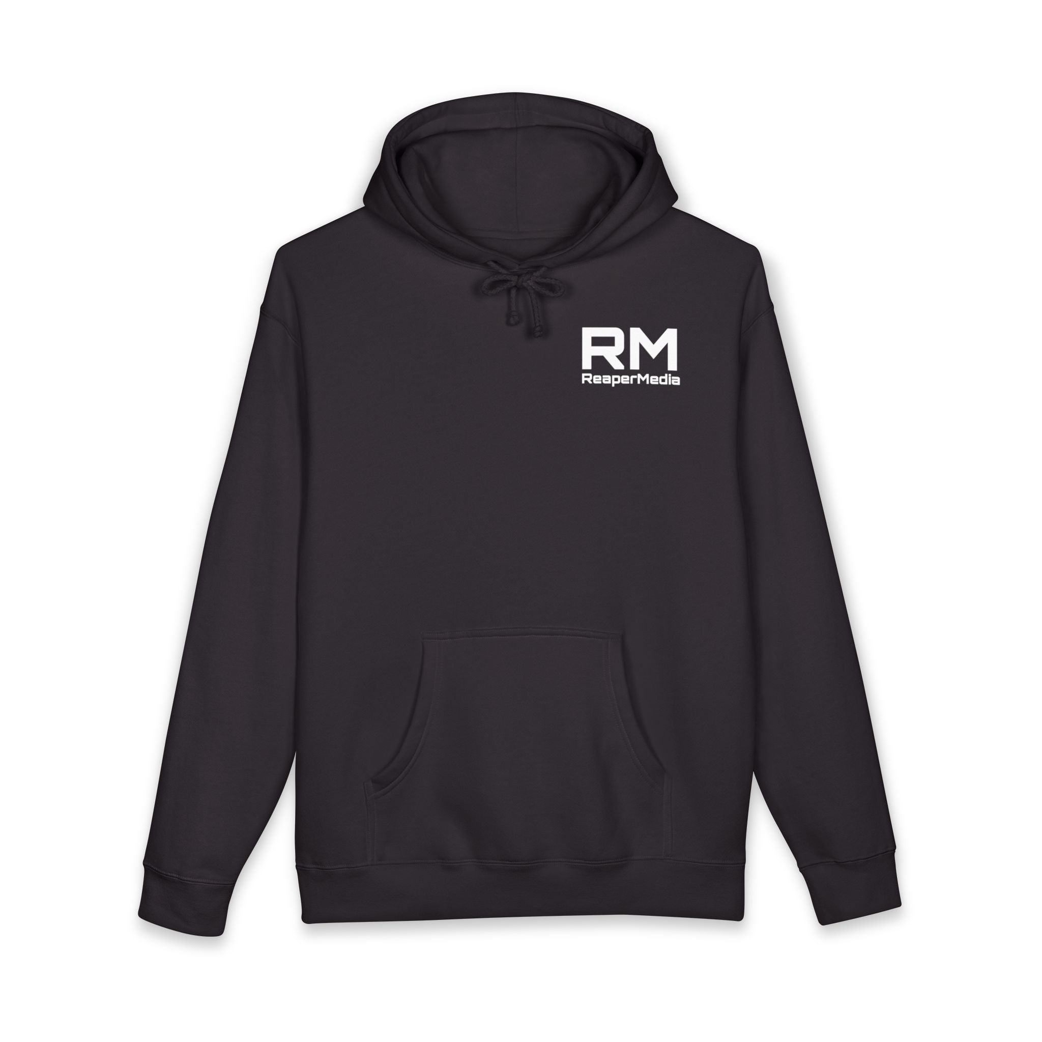 Dually Hoodie