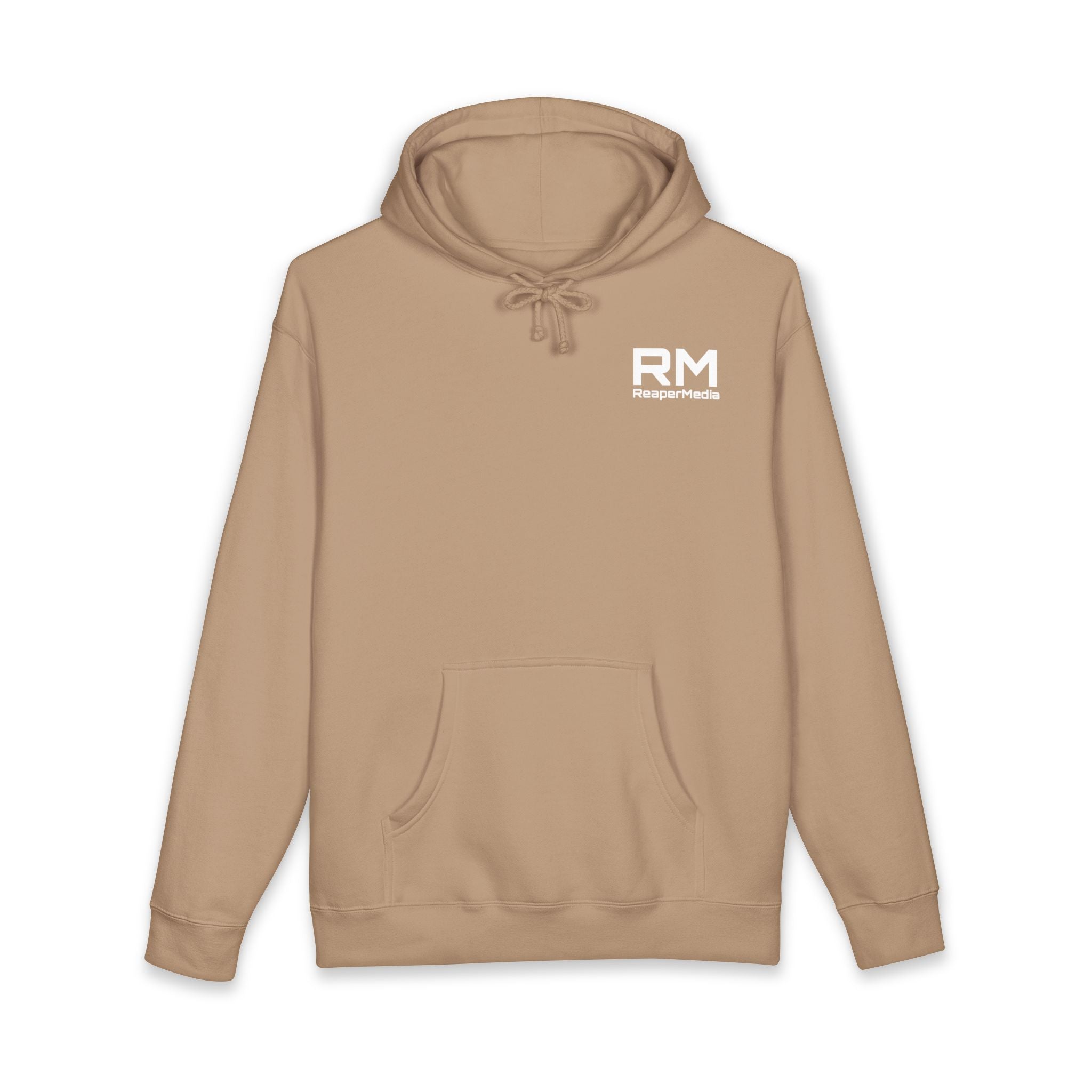 Reaper Jail Hoodie
