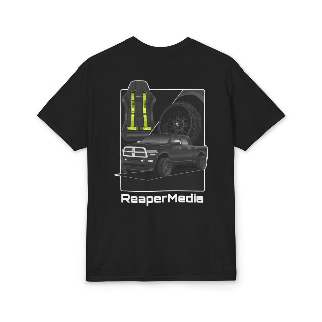 Cowboy Killa T-Shirt