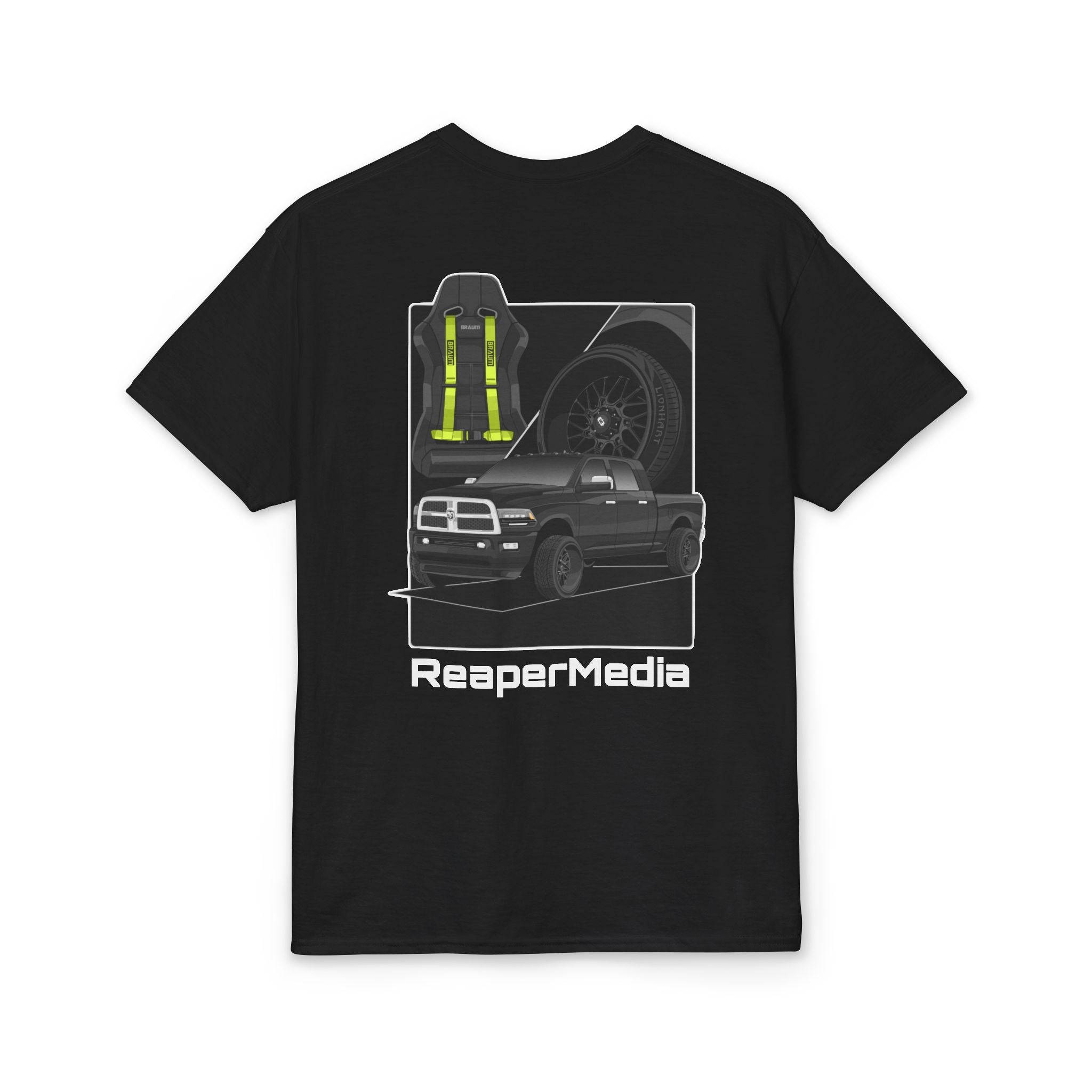 Cowboy Killa T-Shirt