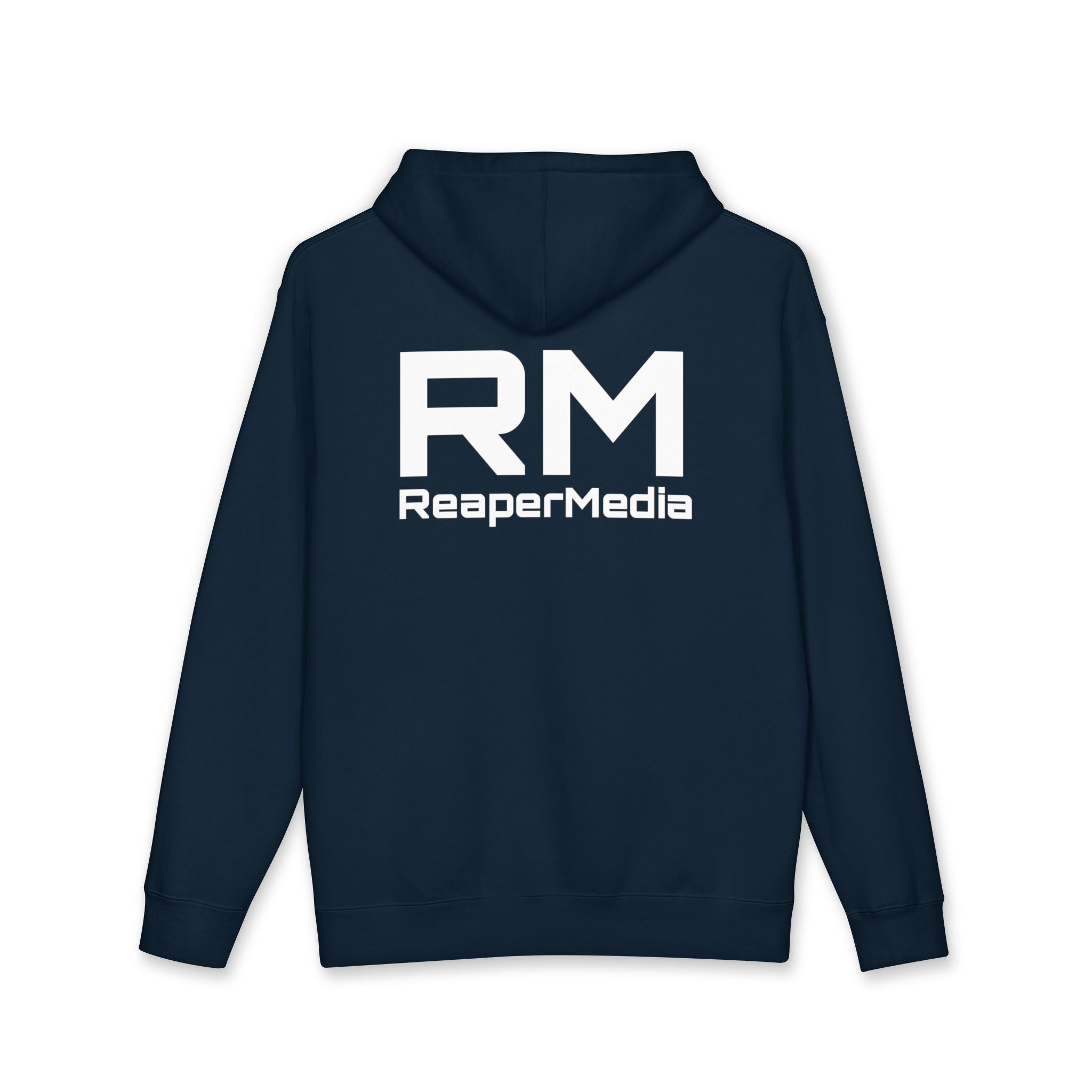 RM Hoodie