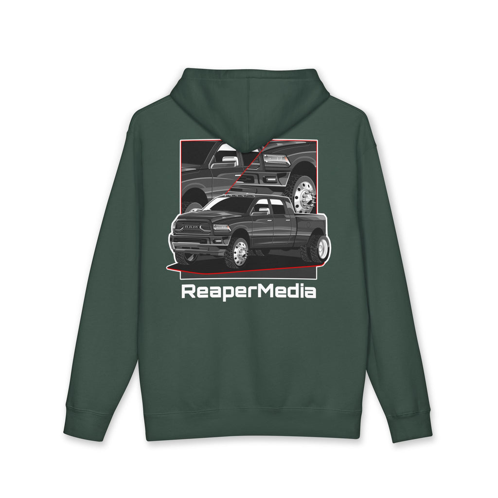 Dually Hoodie